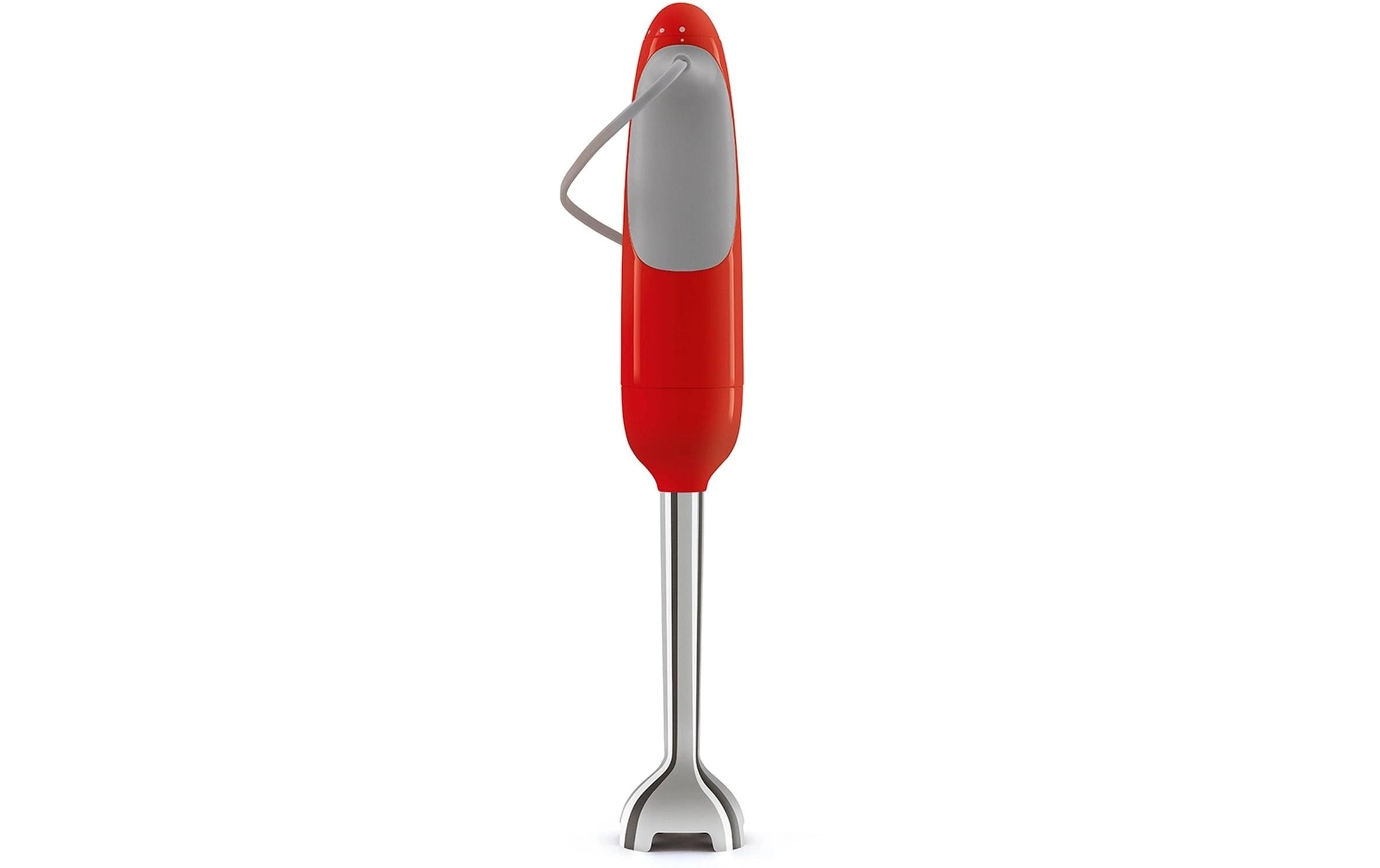 Smeg Stabmixer »HBF11RDEU«, 700 W