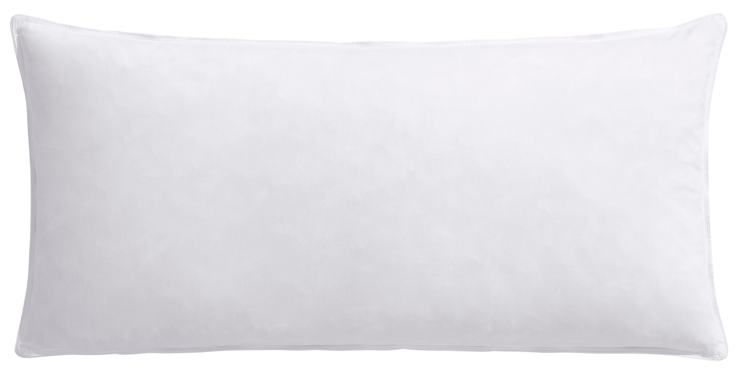 GOODproduct Couette en fibres synthétiques + oreiller »Taylore Set: 1 Bettdecke  135x200 cm & 1 Kissen 80x80 cm oder 40x80 cm« été, automne & hiver
