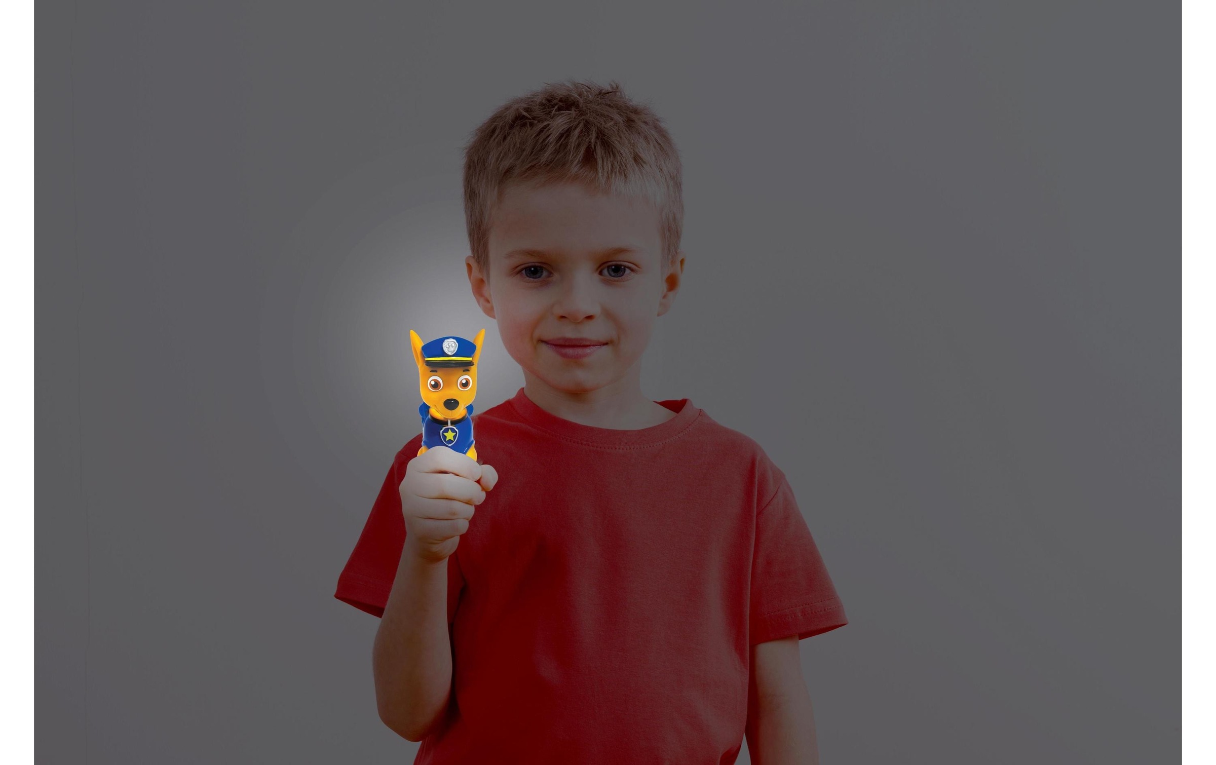 Lexibook® LED Nachtlicht »Paw Patrol Chase 3D 13 cm«