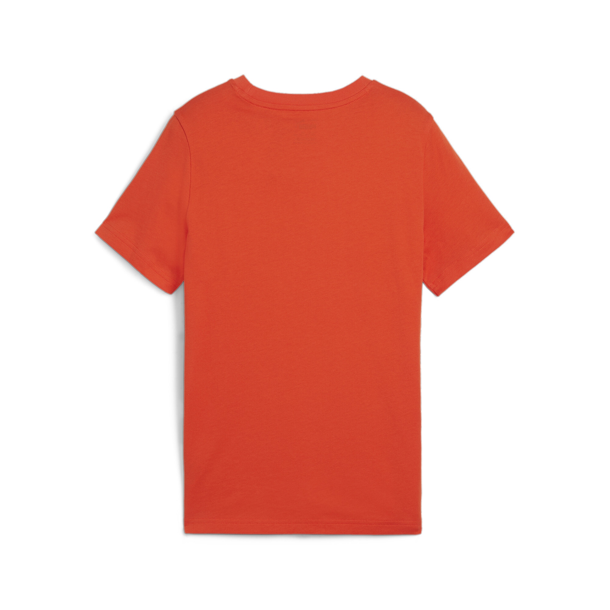 PUMA T-Shirt »ESS+ LOGO LAB GRAPHIC TEE B«, Für Kinder und Jugendliche