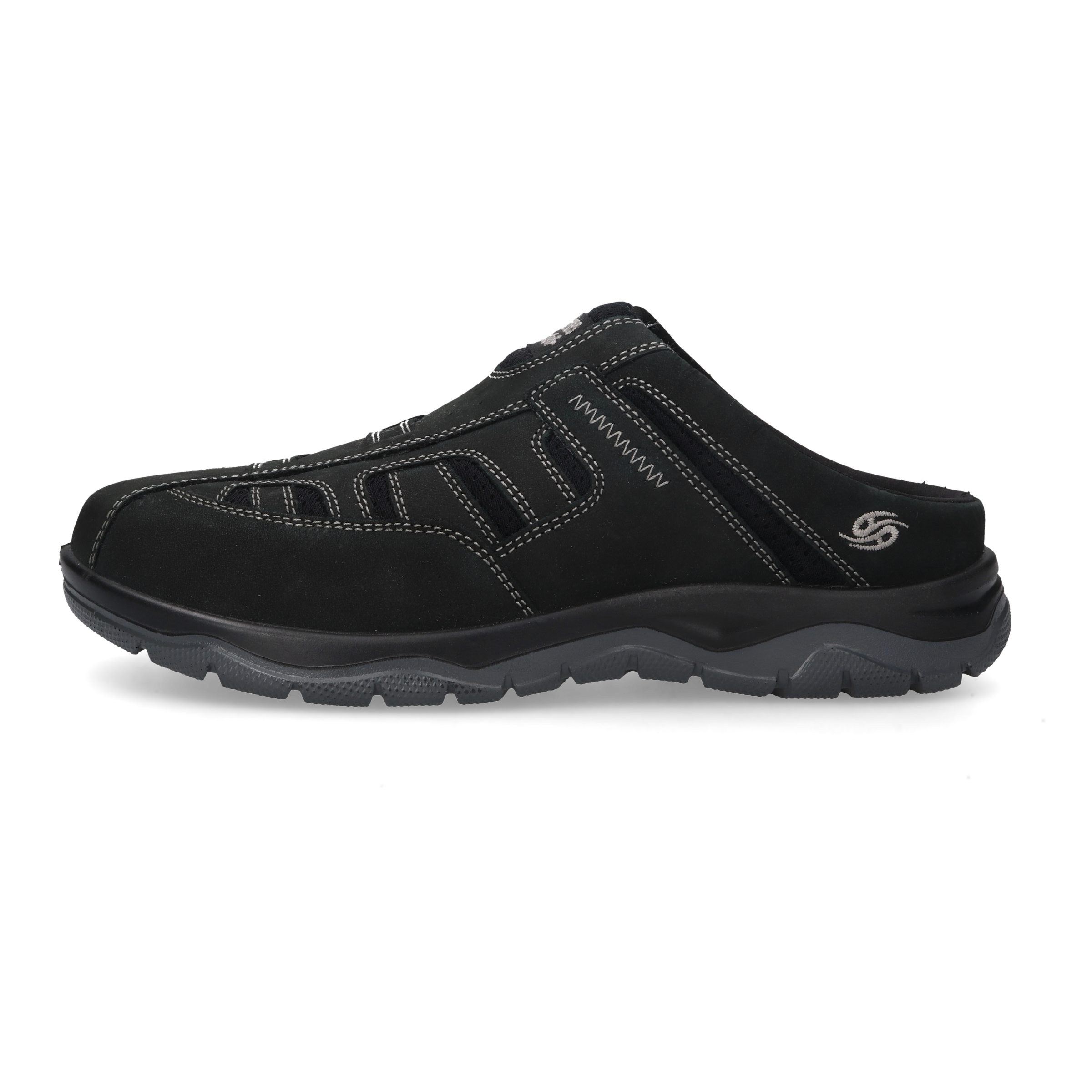 Dockers by Gerli Sabot  , Sommerschuh,Schlappen,Urlaub, zum einfachen Schlupfen - schmale Form