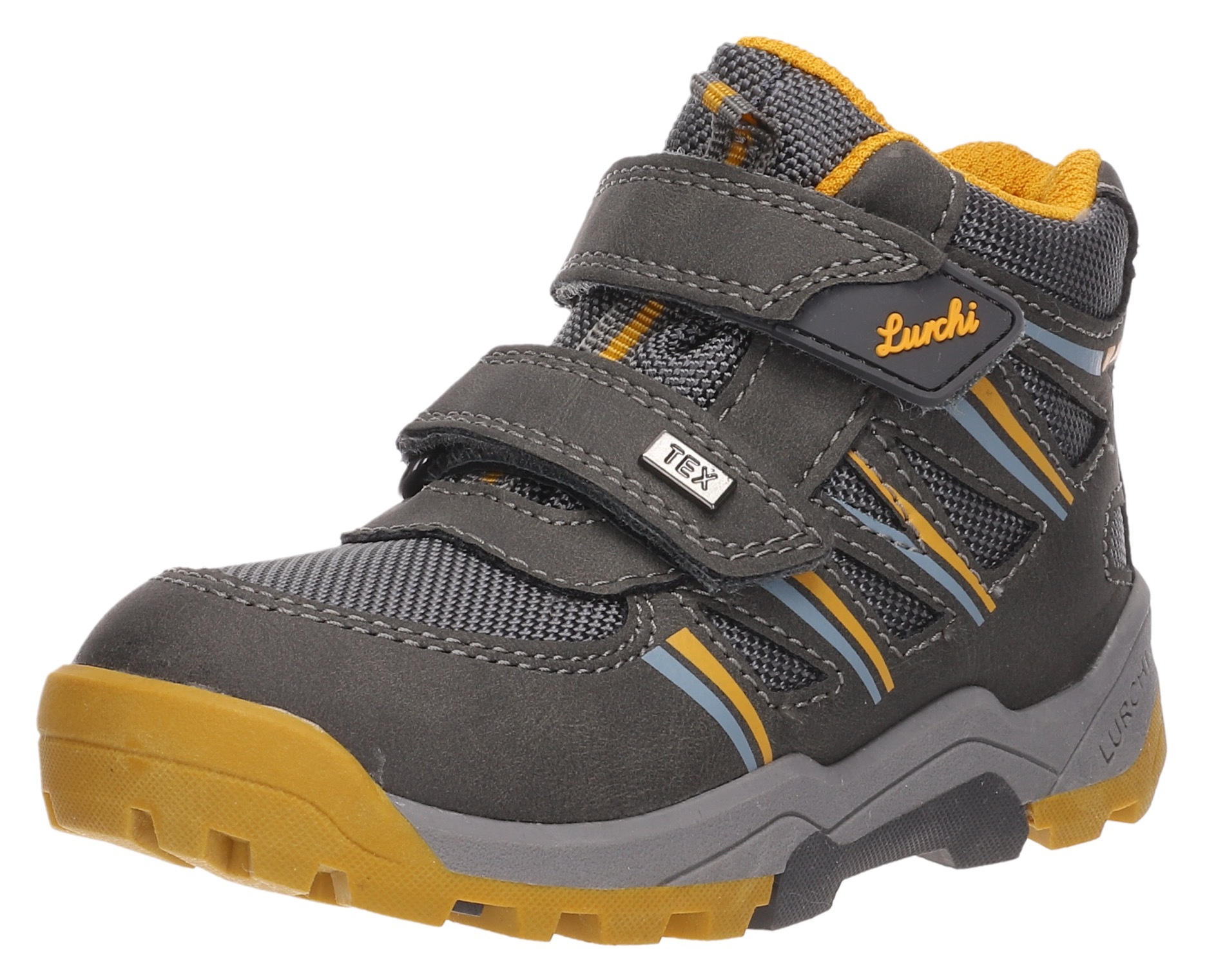 Image of Lurchi Winterstiefel »Terence-Tex«, mit Fleece bei Ackermann Versand Schweiz