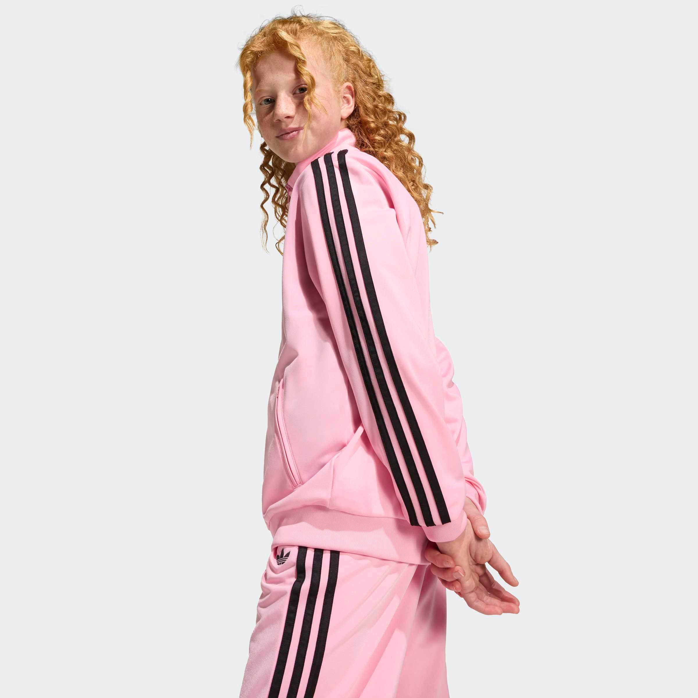 adidas Originals Veste d'entraînement »FIREBIRD ORIGINALS, LOCKER GESCHNITTEN«