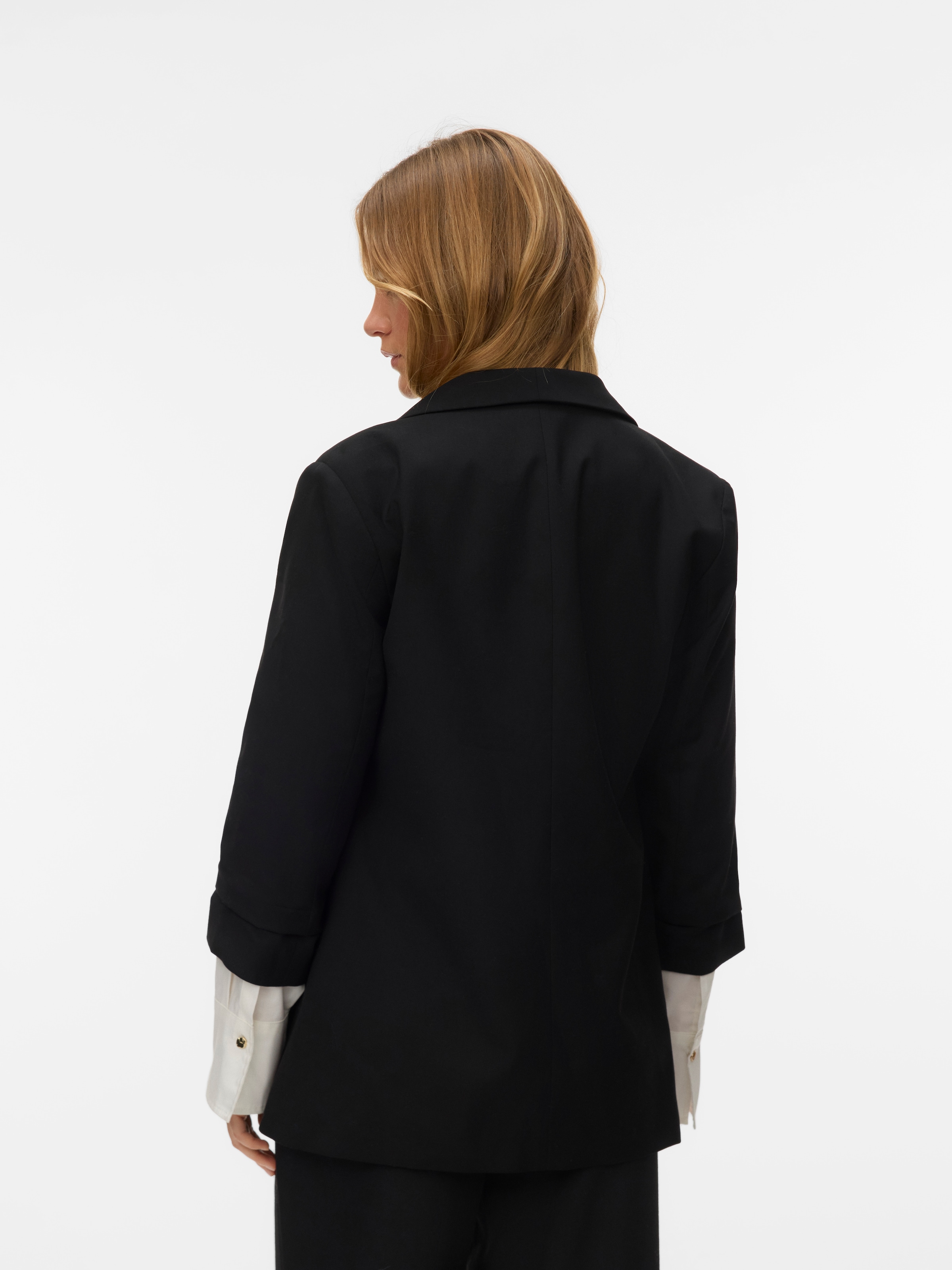 Vero Moda Blazer long »VMHAILEY 3/4 REGULAR BLAZER NOOS«