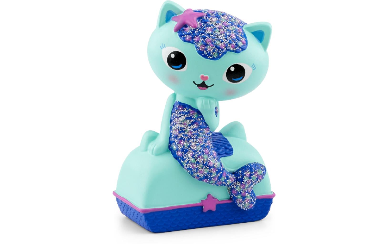 tonies Personnage de feuilleton audio »Gabby's Dollhouse Mercat« Hörfigur für die Toniebox