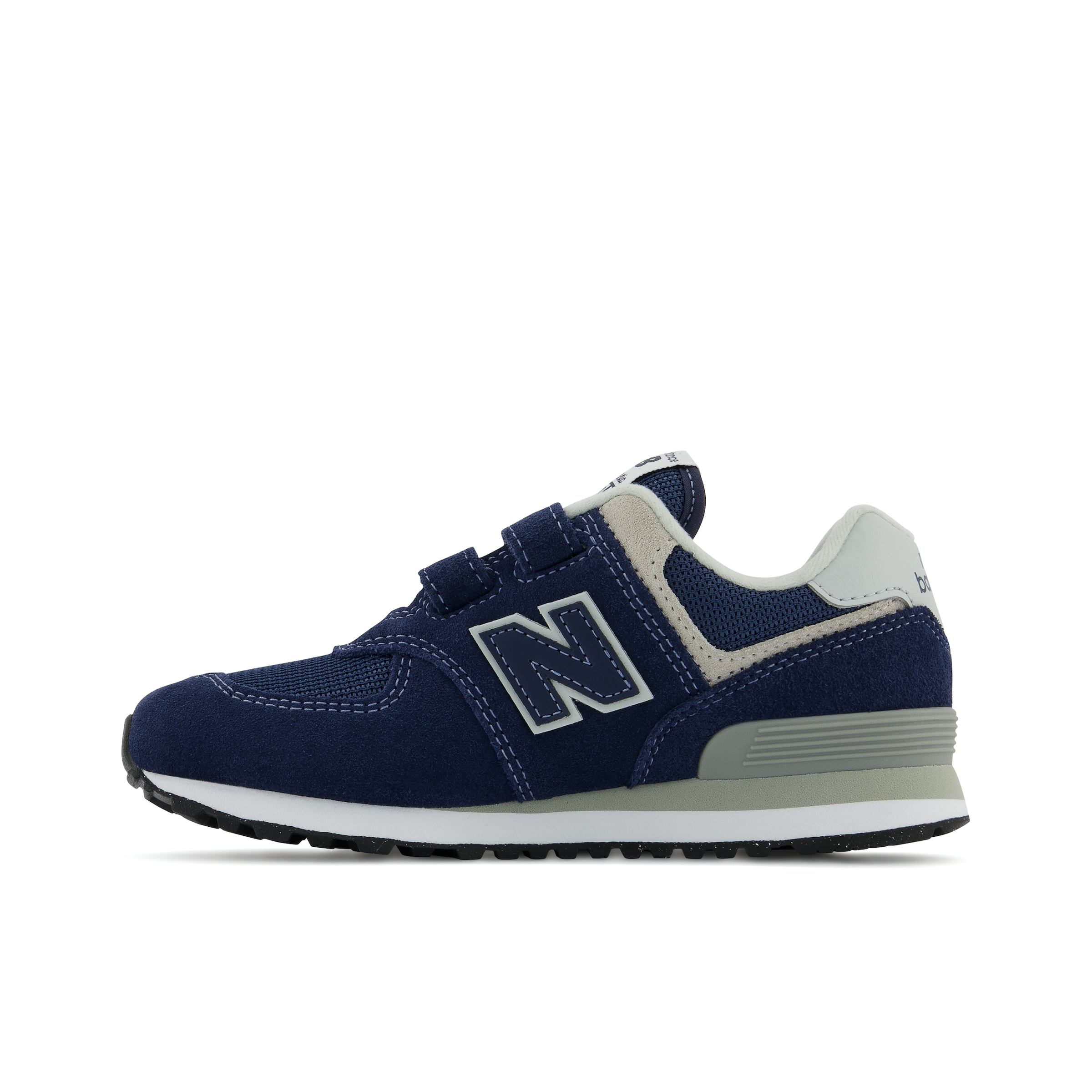 New Balance Sneaker »574«, mit Klettverschluss