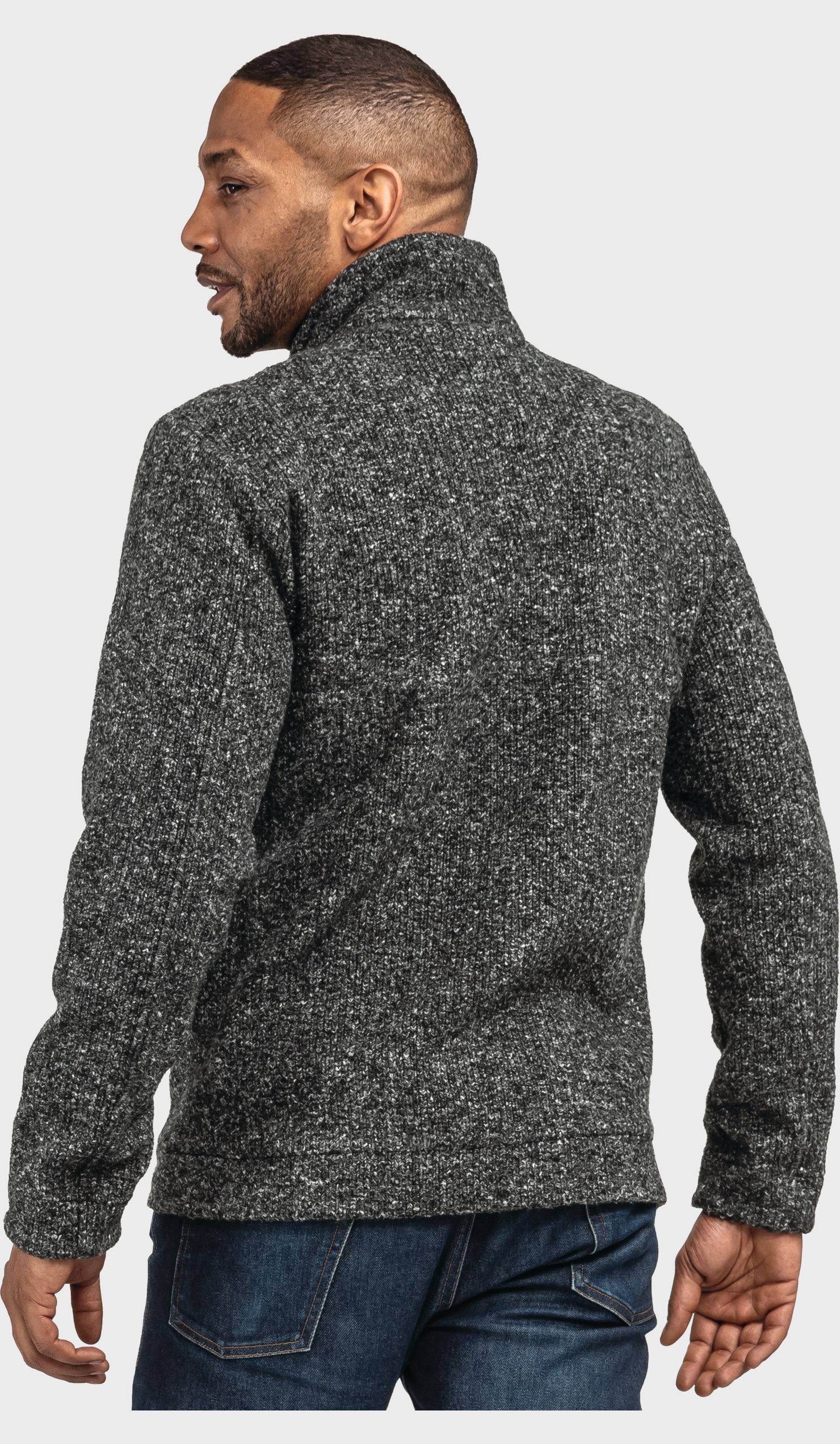 Schöffel Veste polaire »Fleece Jk Style Canterbury MNS« sans capuche