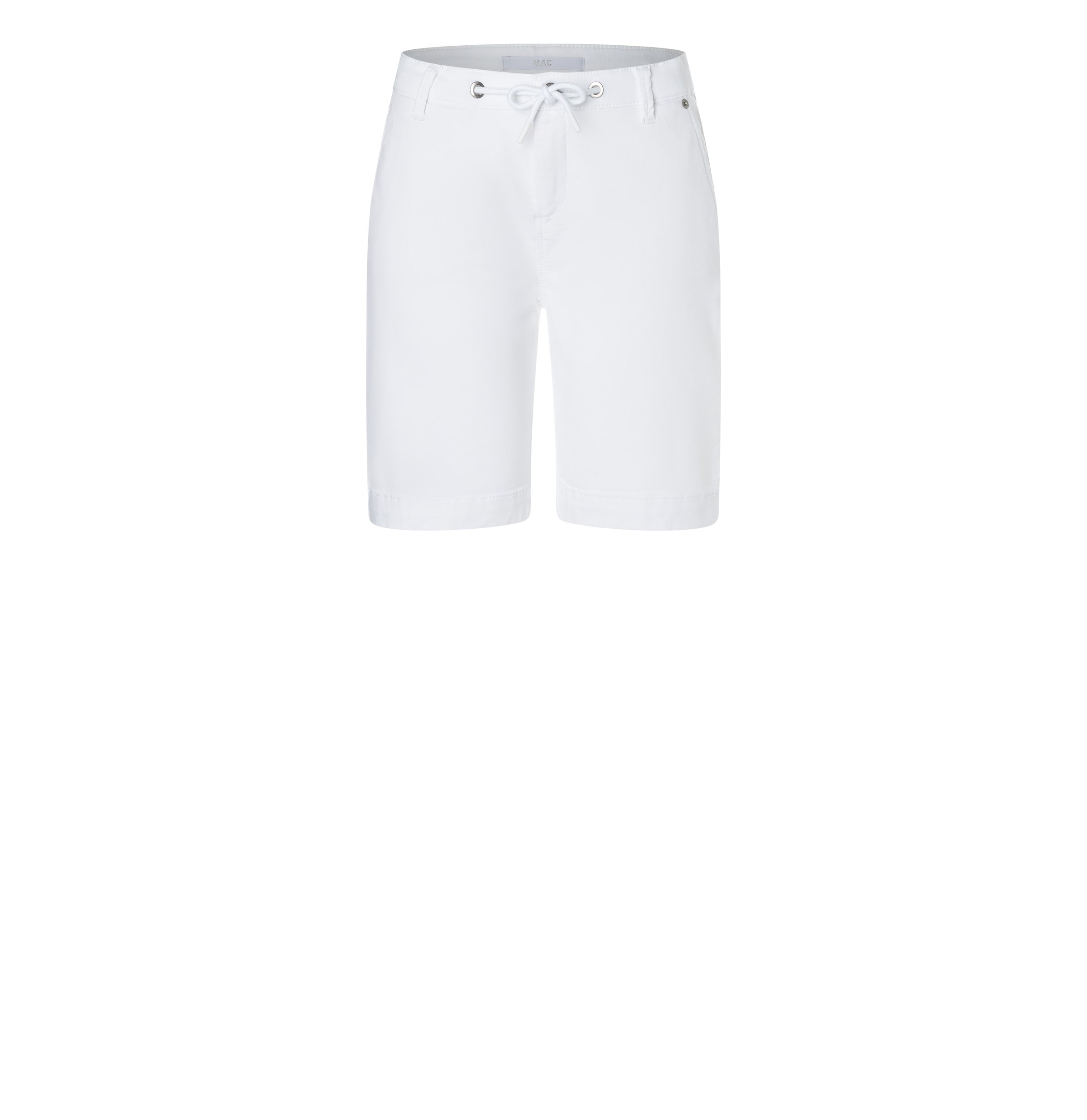 MAC Short »JOG´N SHORT«  Sommerhose im Four-Pocket Style