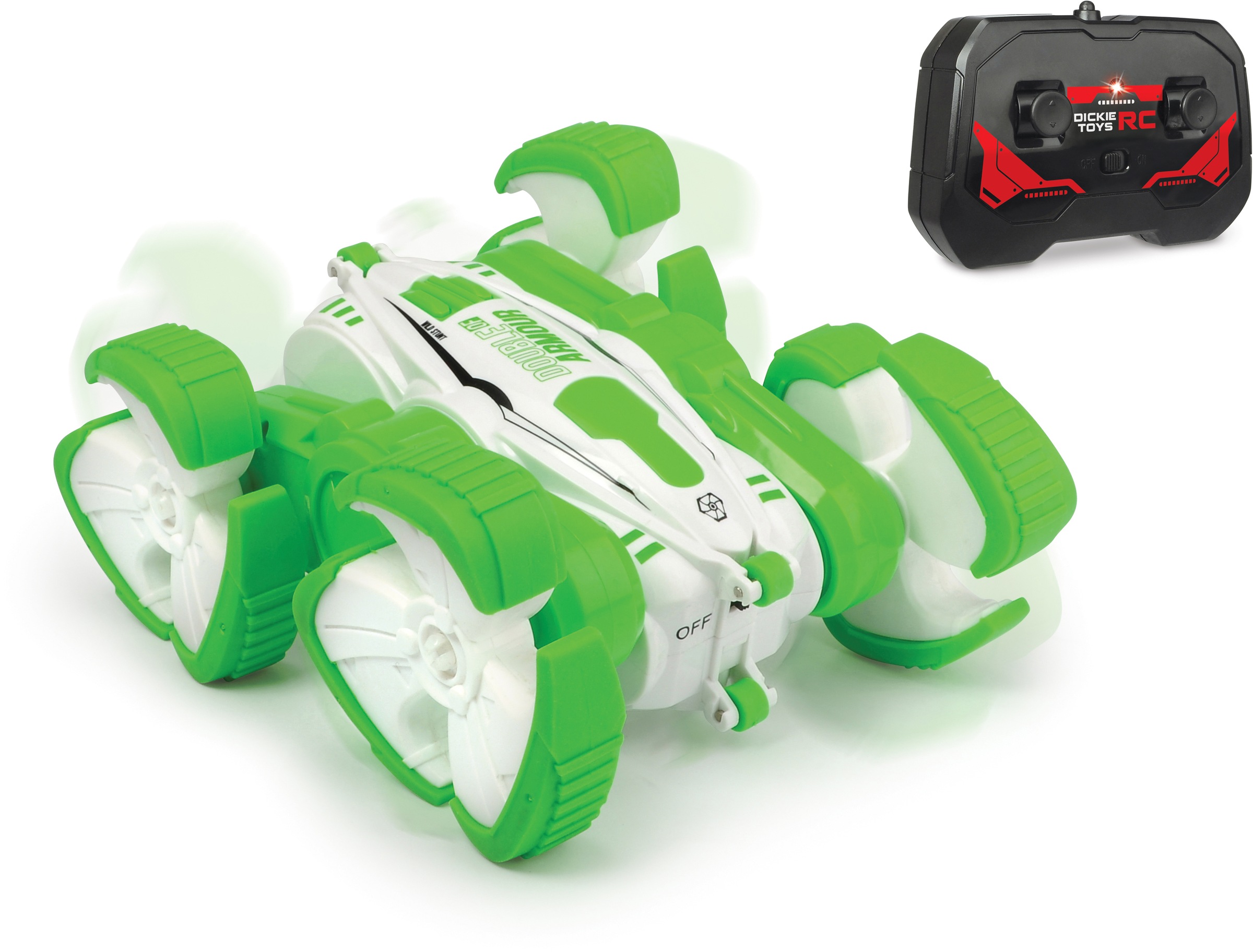 Image of Dickie Toys RC-Auto »Rocking Flippy« bei Ackermann Versand Schweiz