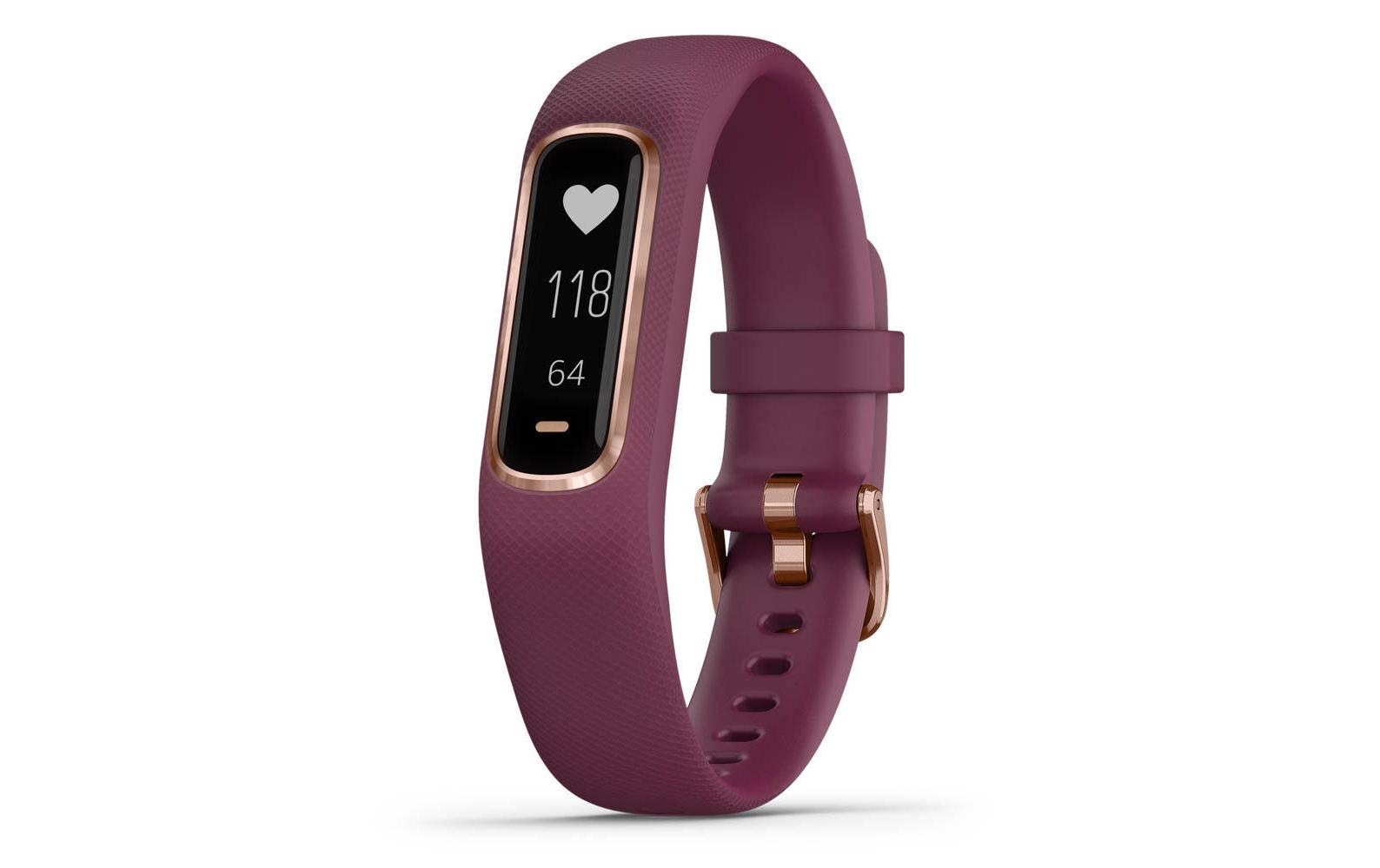 Image of Garmin Activity Tracker »vivosmart 4« bei Ackermann Versand Schweiz