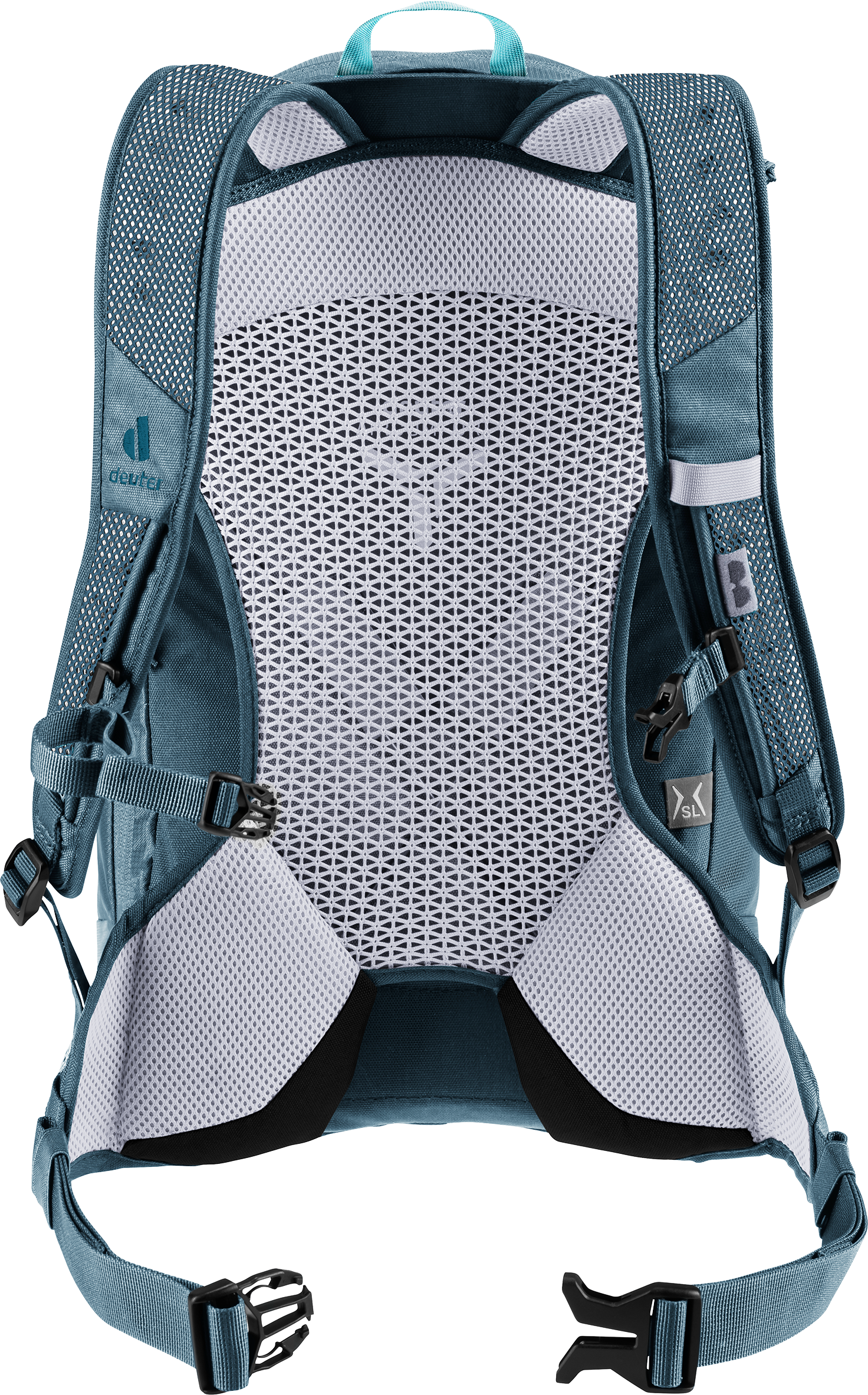 deuter Wanderrucksack »AC LITE 15 SL« für sportliche Tagesausflüge, mit grosser Reissverschluss-Frontöffnung