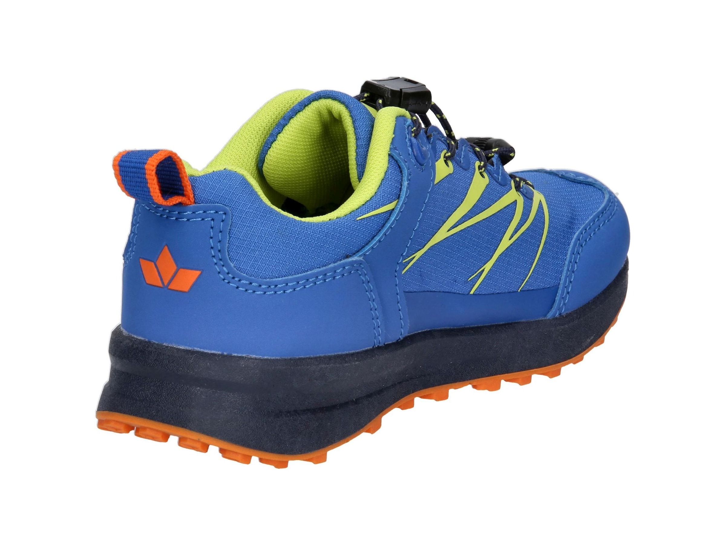 Lico Wanderschuh »Outdoorschuh Sheffield«