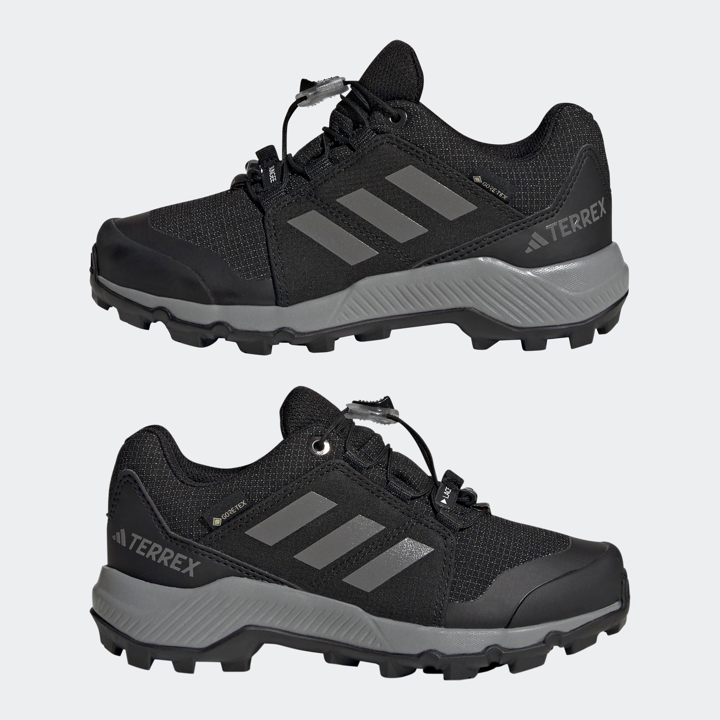 adidas TERREX Wanderschuh »TERREX GORE-TEX«, wasserdicht
