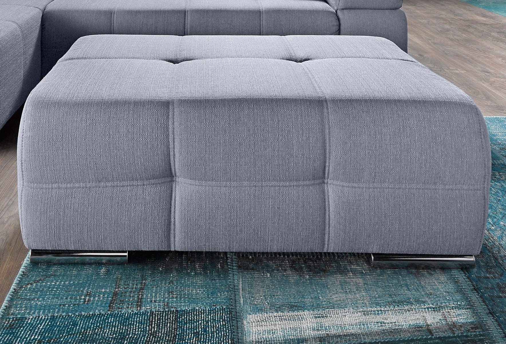 Image of sit&more Hocker "Mistral"