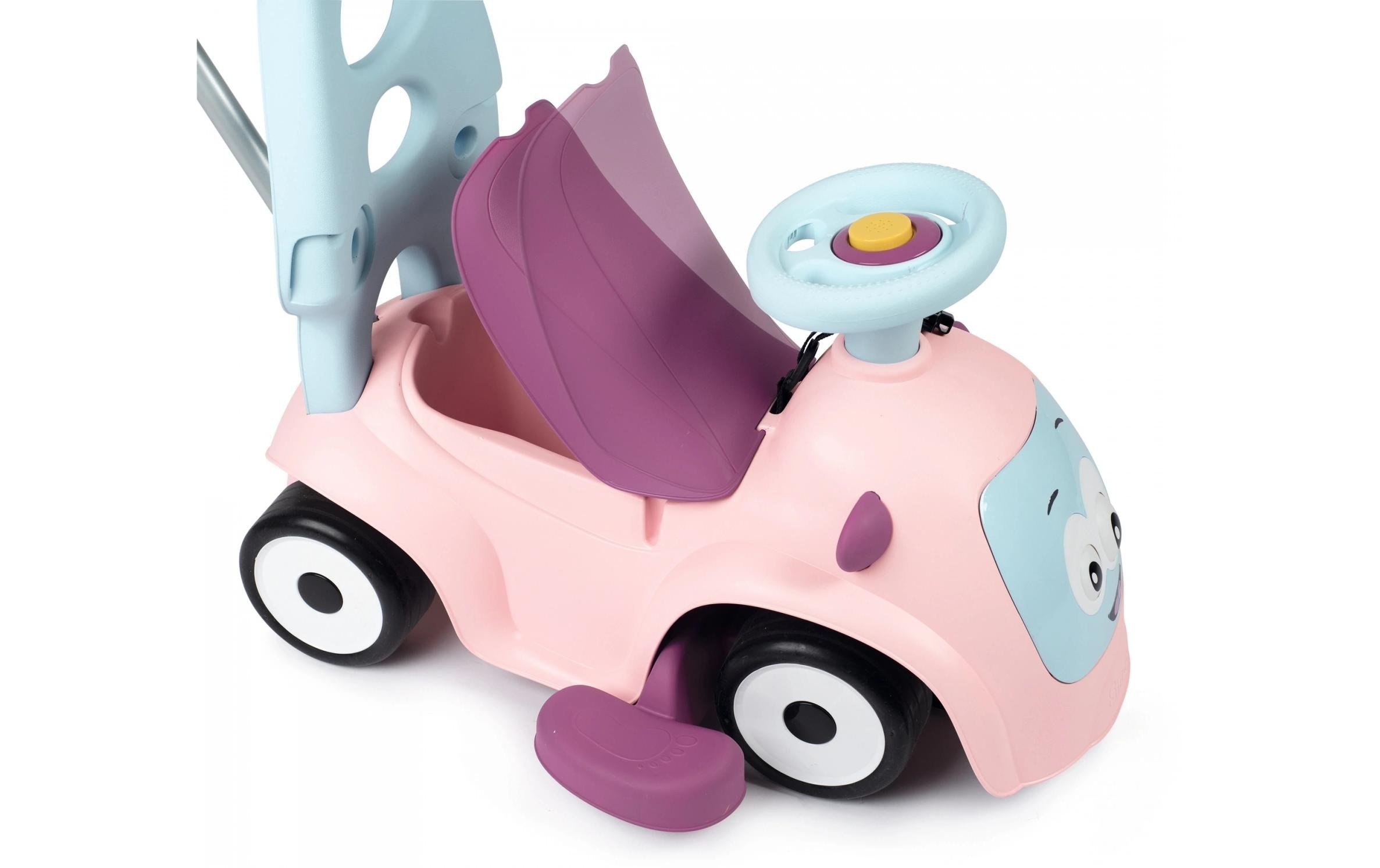 Smoby Rutscherauto »Maestro 3-in-1«