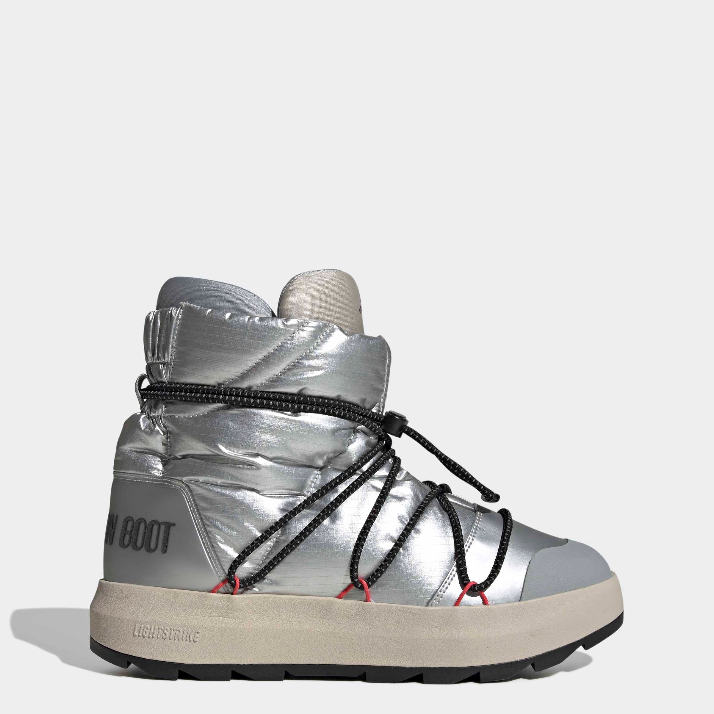 adidas Sportswear Sneaker »ADIDAS X MOON BOOT ACE MID«