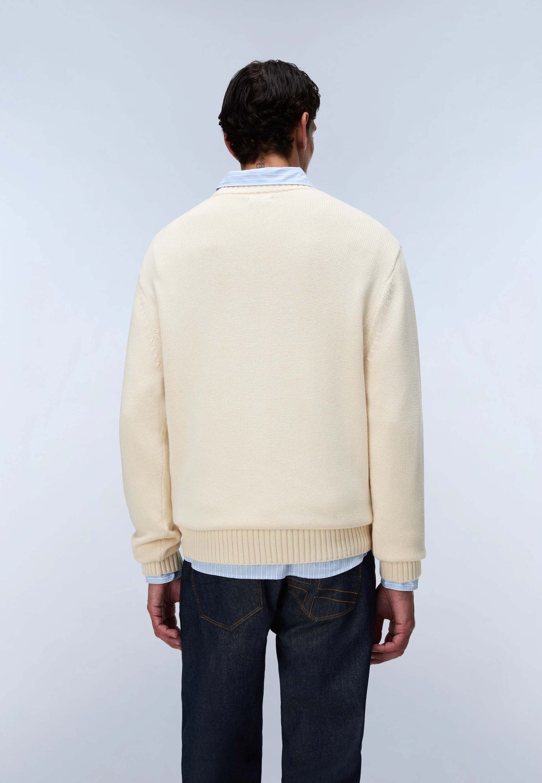 Napapijri Pull en tricot »Napapijri Pullover D-MURA C«