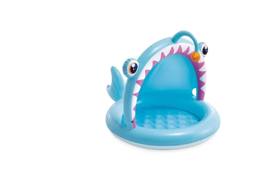 Intex Planschbecken »Angler Fish«