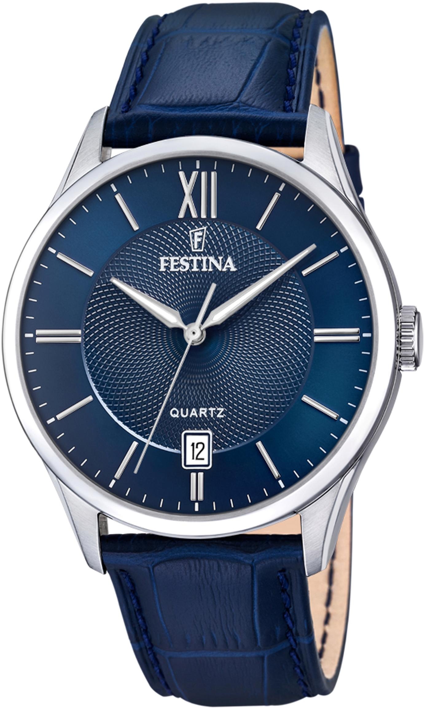 Image of Festina Quarzuhr »F20426/2« bei Ackermann Versand Schweiz