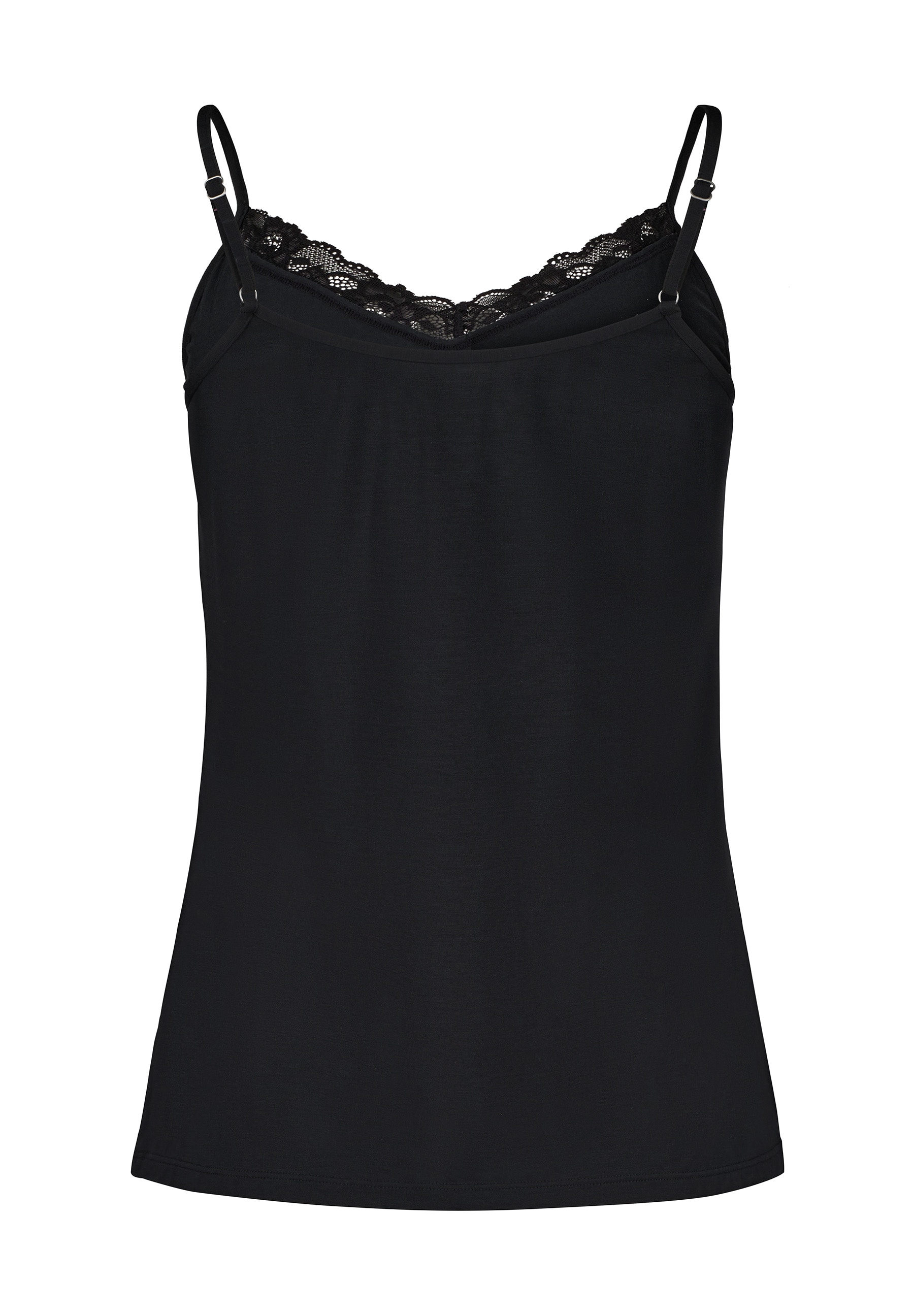 Skiny Sous-chemise »Advantage Modal Lace«