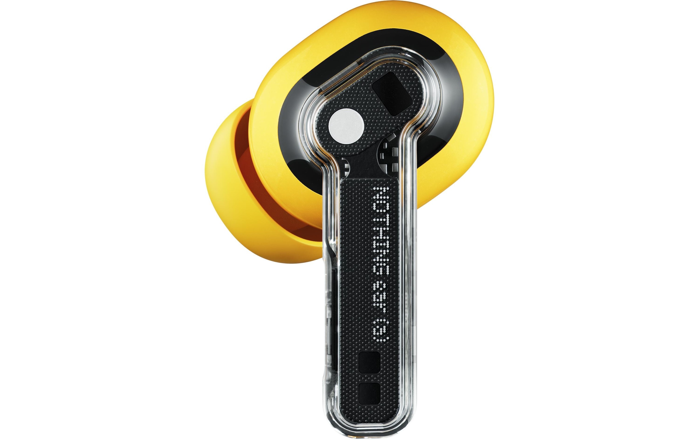 nicht definiert In-Ear-Kopfhörer »Nothing Wireless Ear 3.Gen.«, Active Noise Cancelling (ANC)