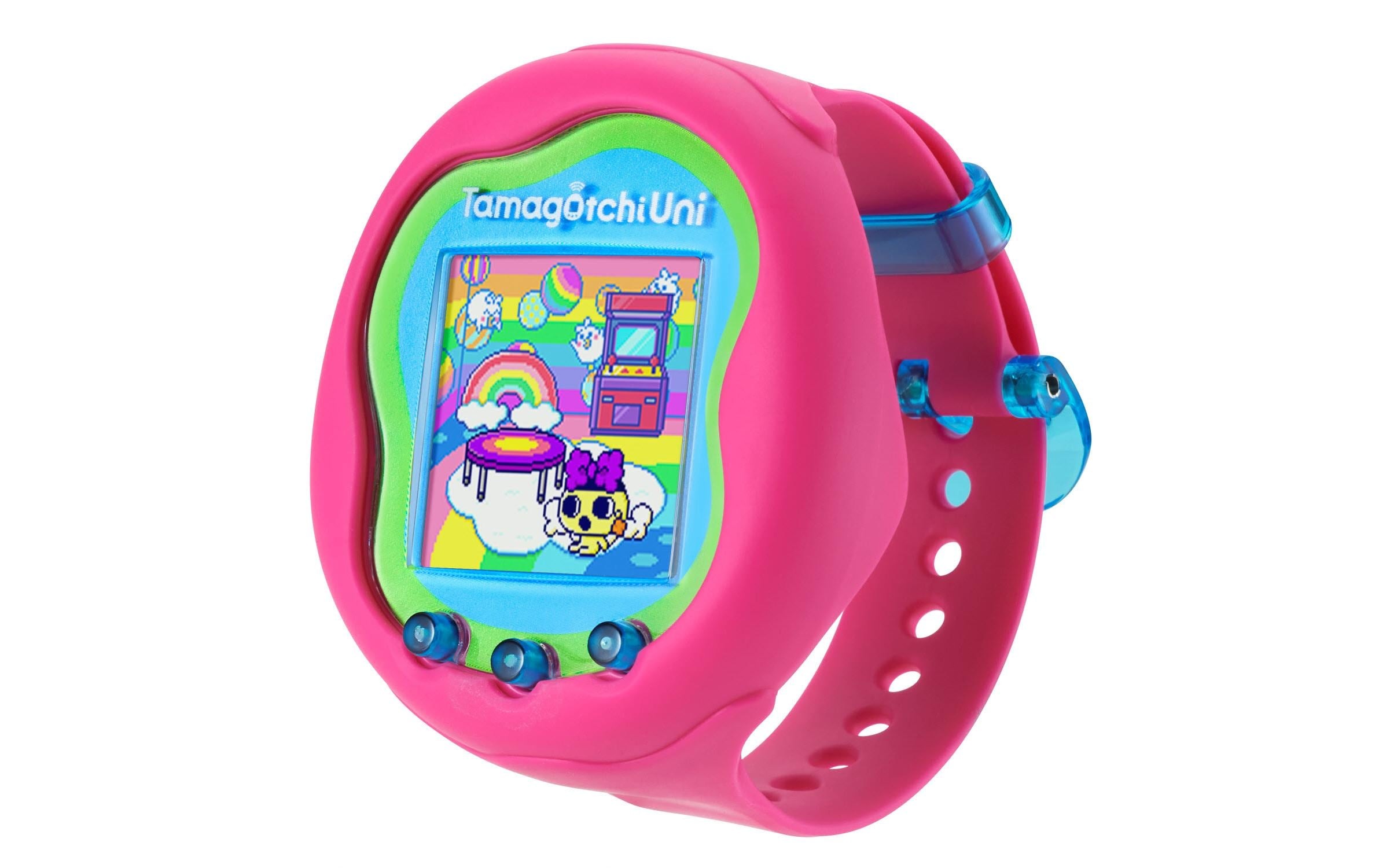 Bandai Lernspielzeug »Uni Rosa«