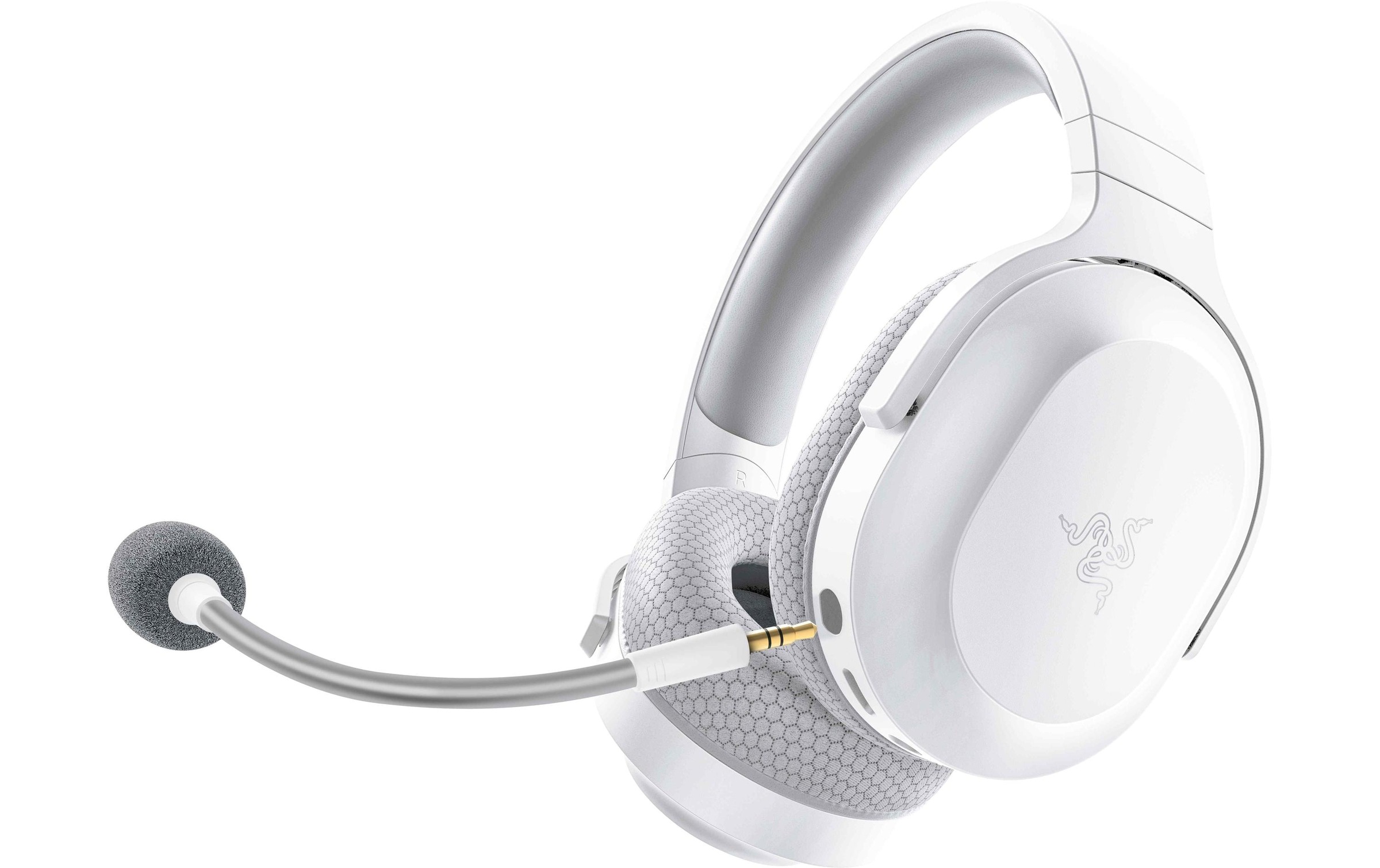 Headset »Barracuda X - Mercury (MY2022«