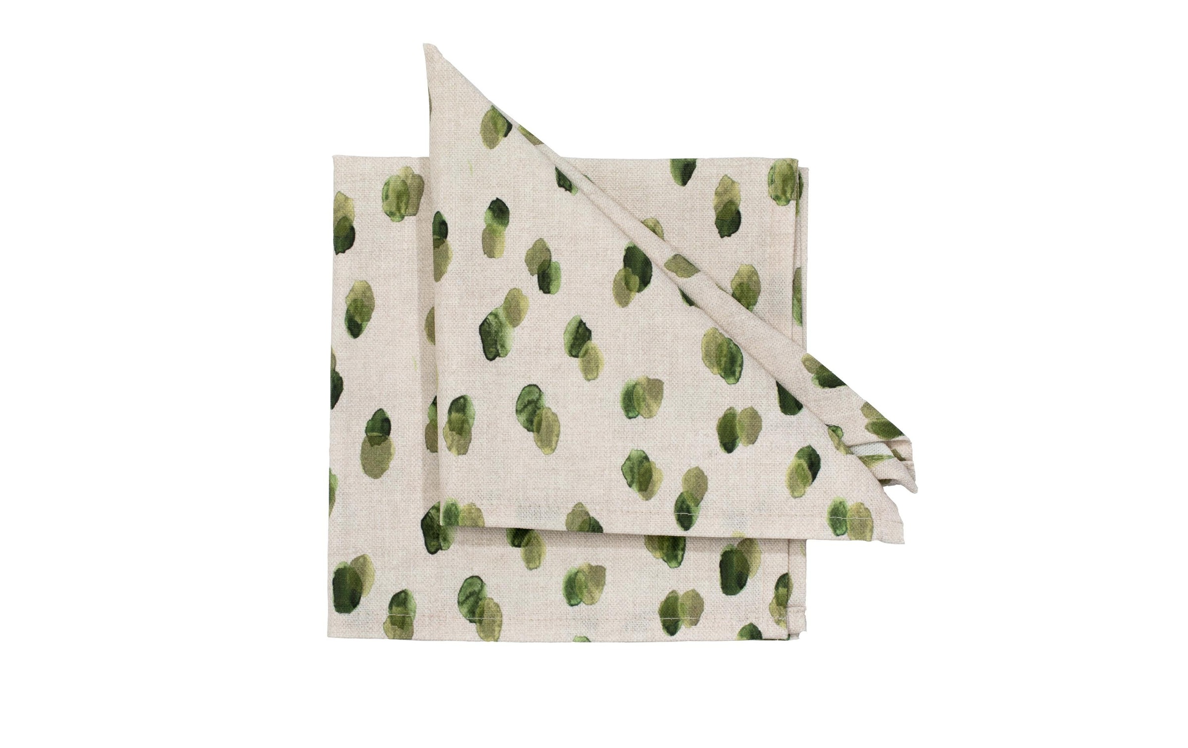 Image of PICHLER Stoffserviette "Rico 40 cm x 40 cm, 6 Stück"