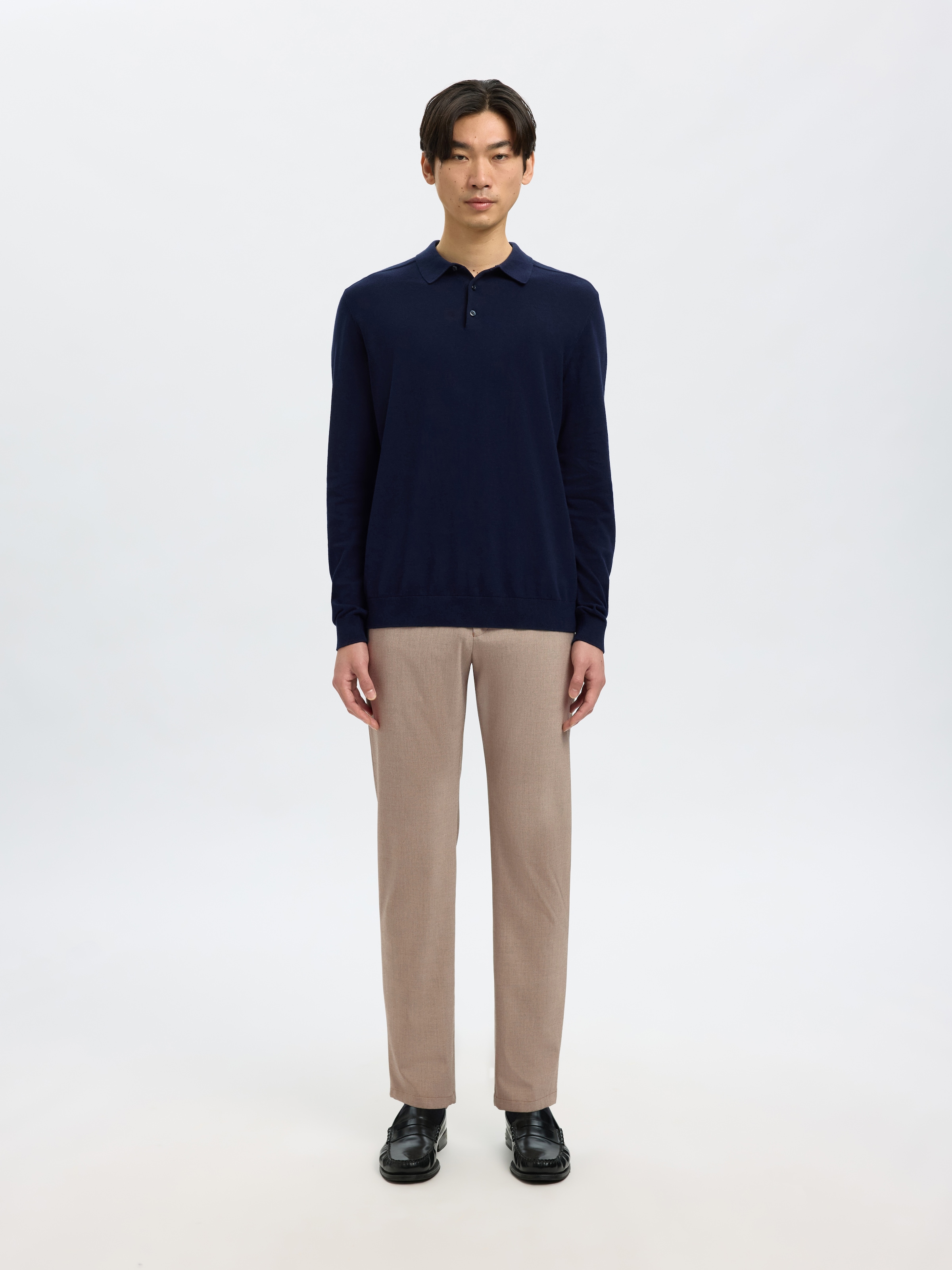 SELECTED Anzughose »SLH175-SLIM ROBERT FLEX PANTS NOOS«