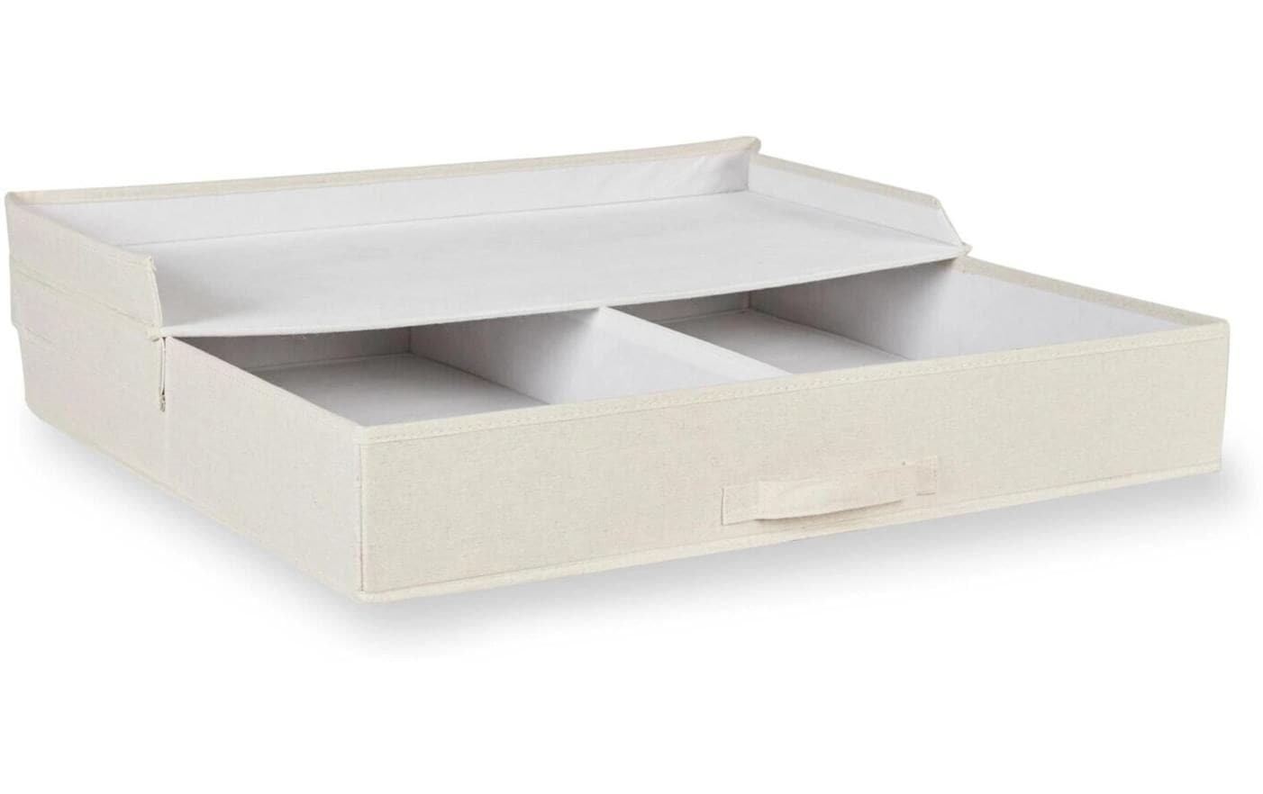Aufbewahrungsbox »Quax 75 x 70 x 12 cm, 1 Stück«