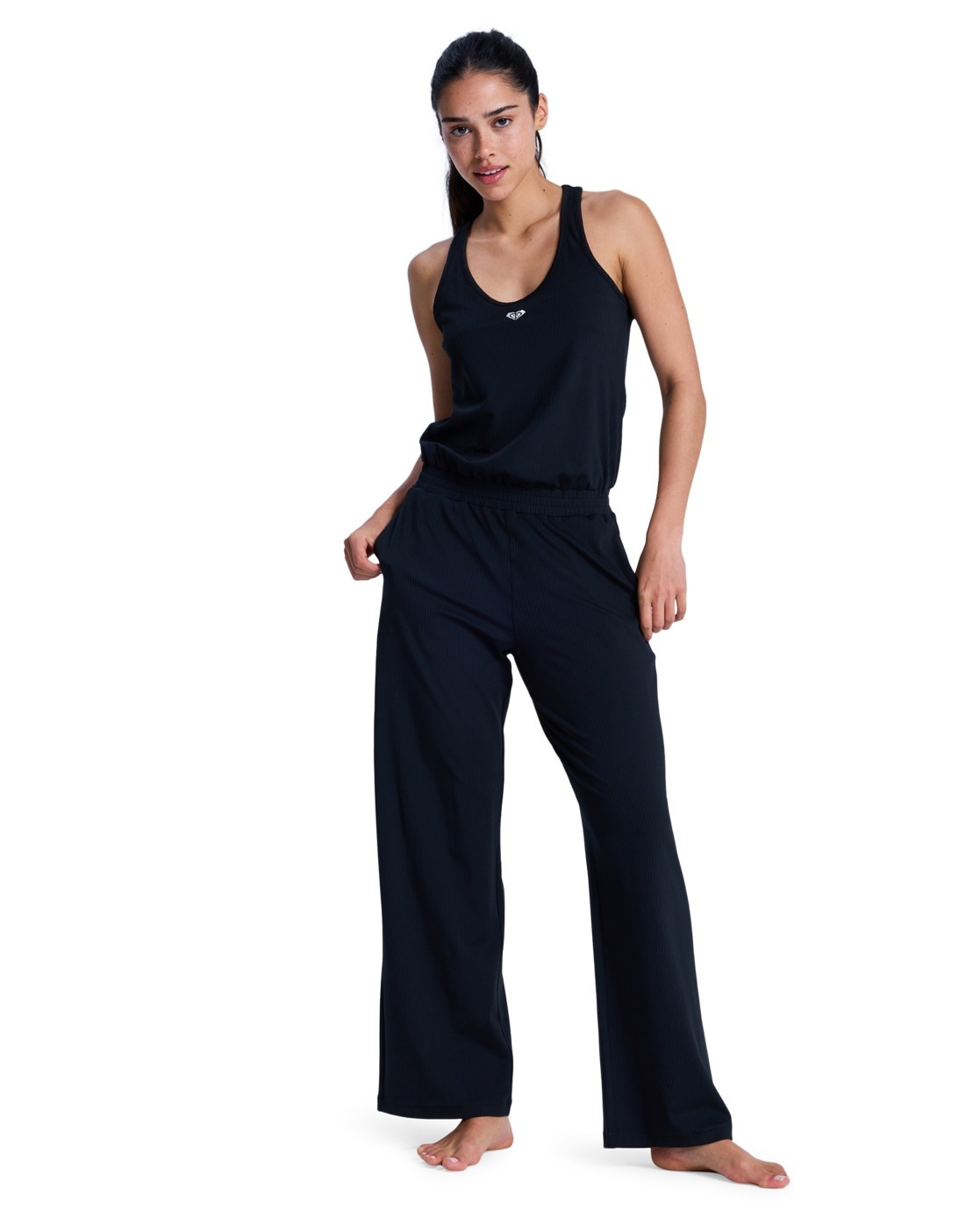 Image of Roxy Trainingshose "Rise & Vibe"