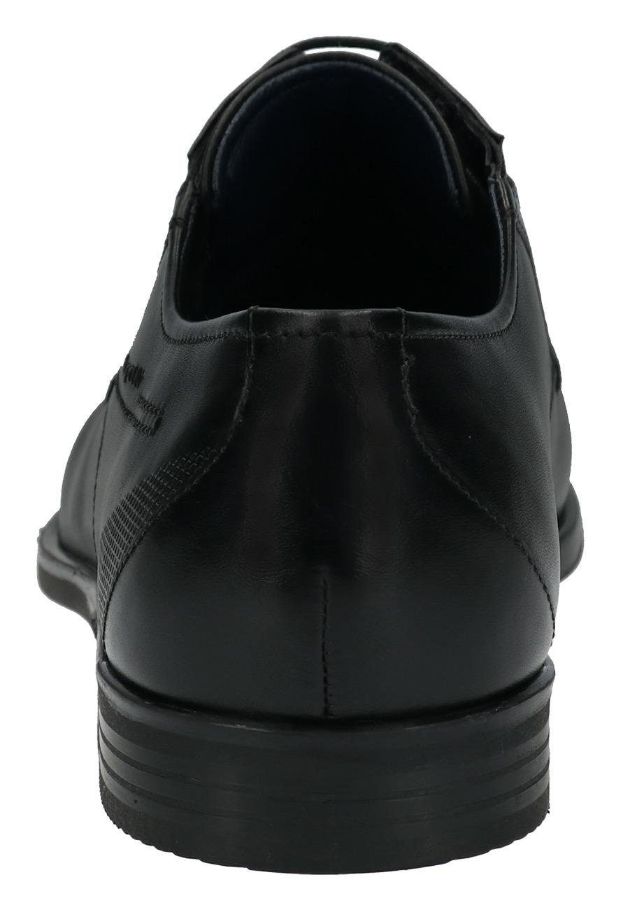 bugatti Schnürschuh  mit Shock-Absorber, Freizeitschuh, Halbschuh, Schnürschuh