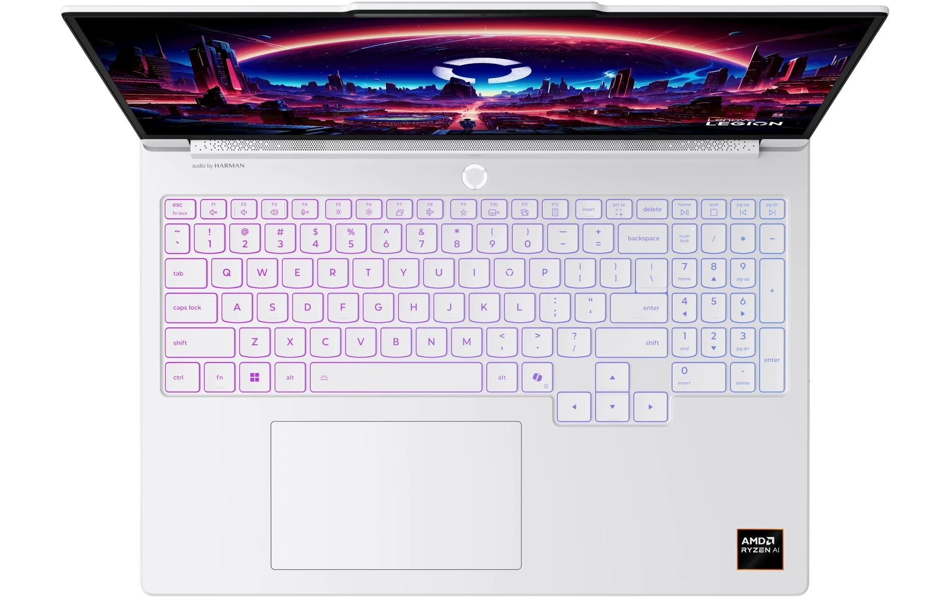 Lenovo Notebook »Legion 7 16AGP11« / 16 ″