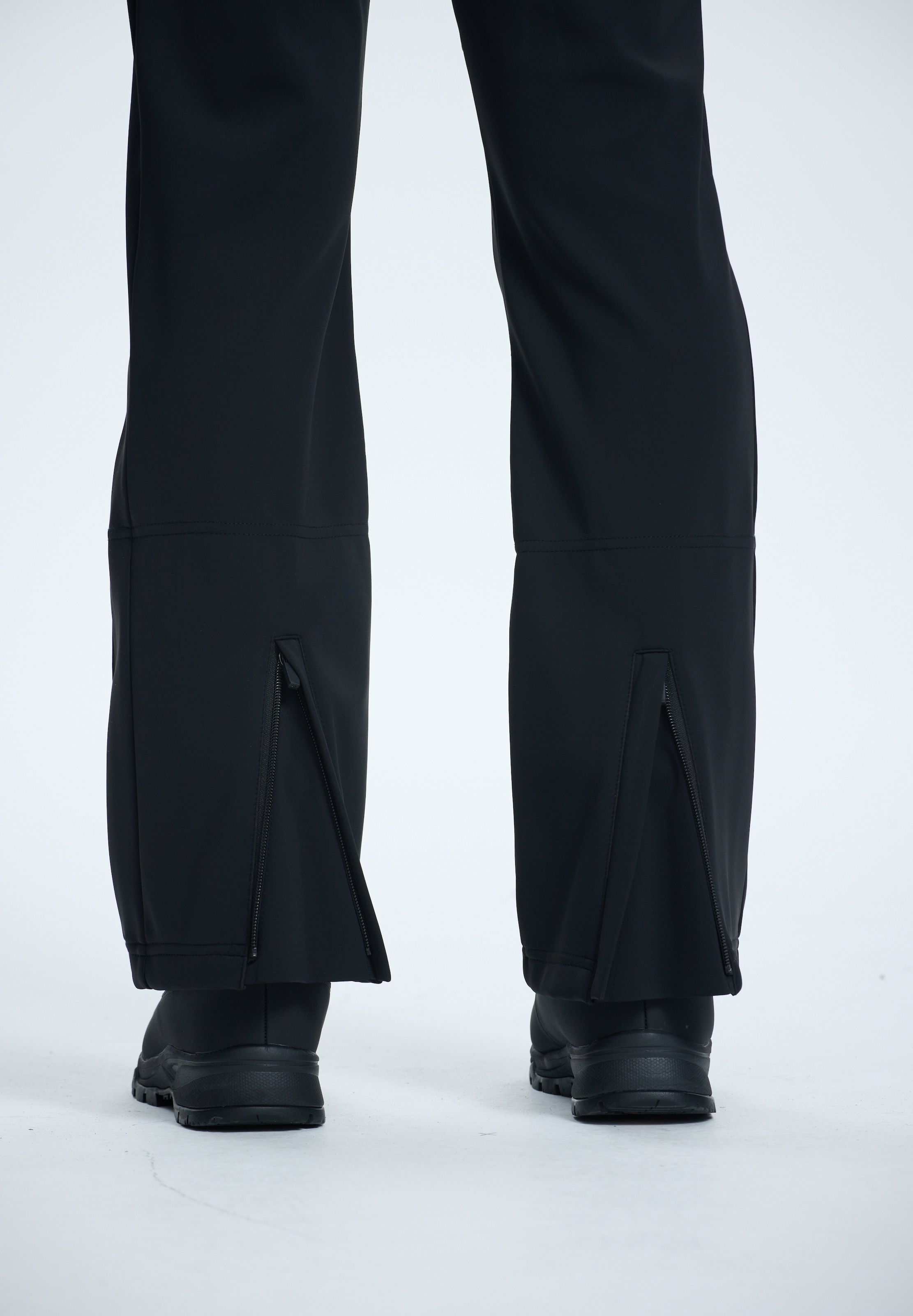 Icepeak Pantalon softshell »ICEPEAK EXIRA«