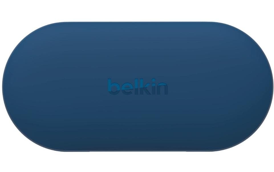 Belkin In-Ear-Kopfhörer »SOUNDFORM Play True wless«