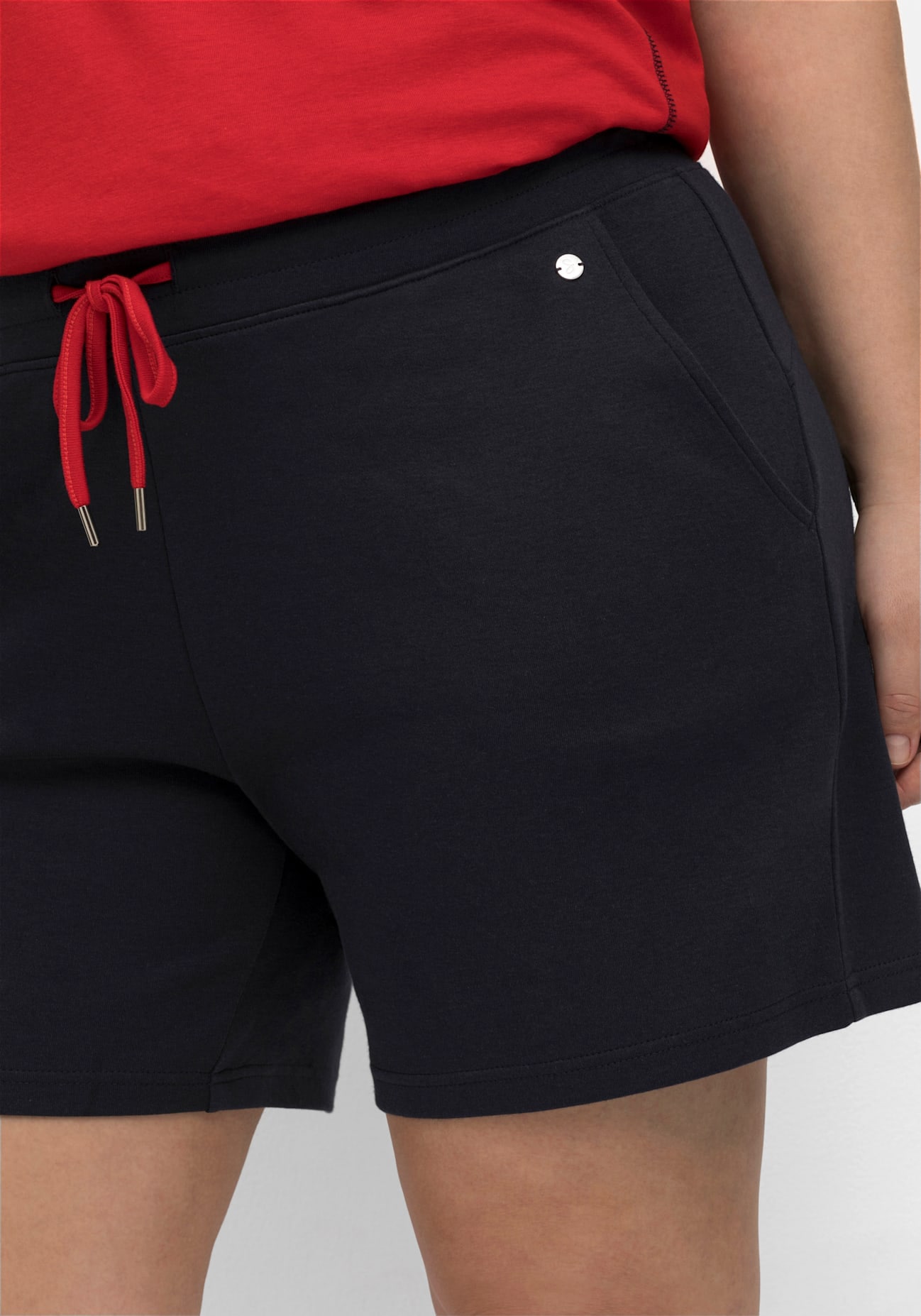 Sheego Shorts