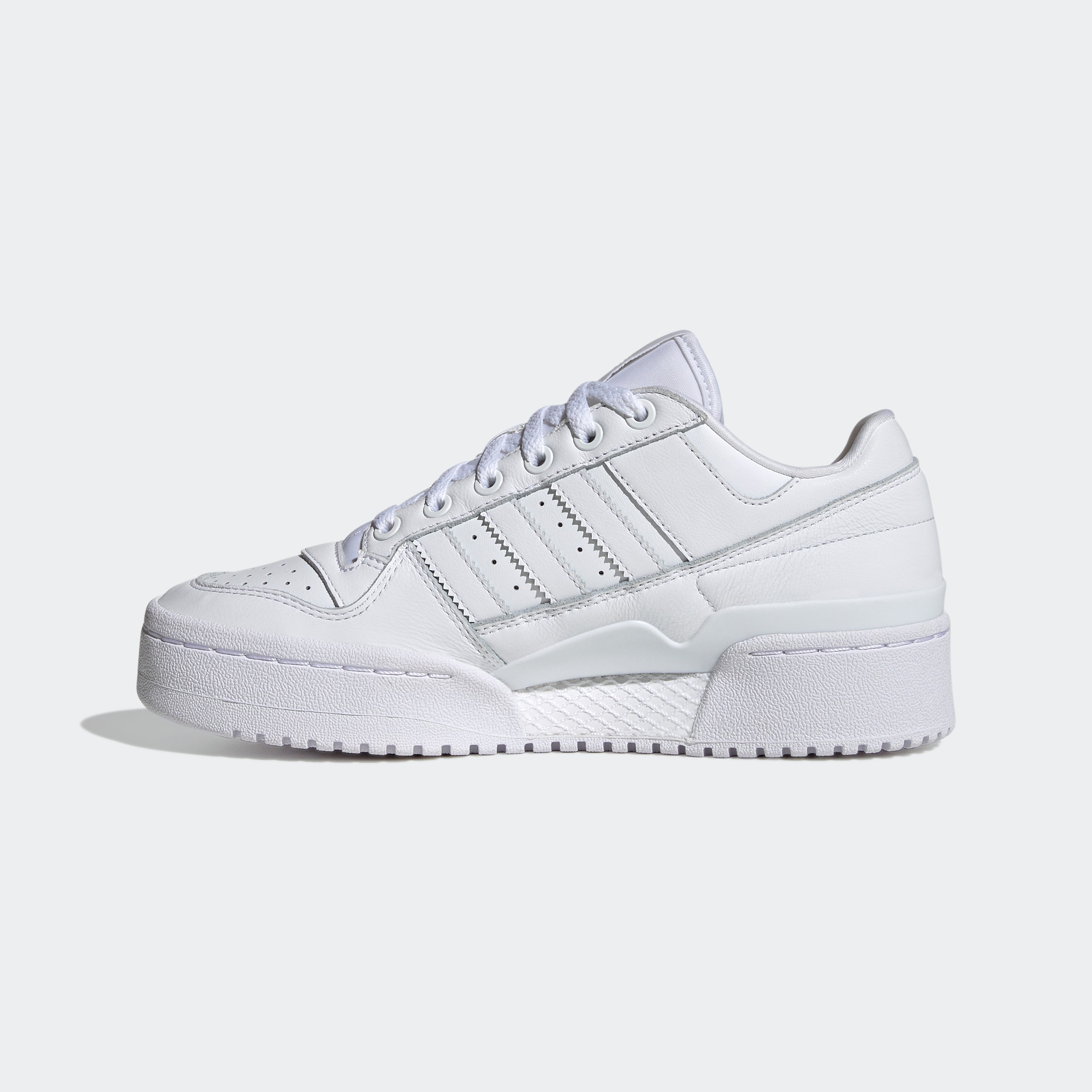 adidas Originals Sneaker »FORUM BOLD STRIPES«