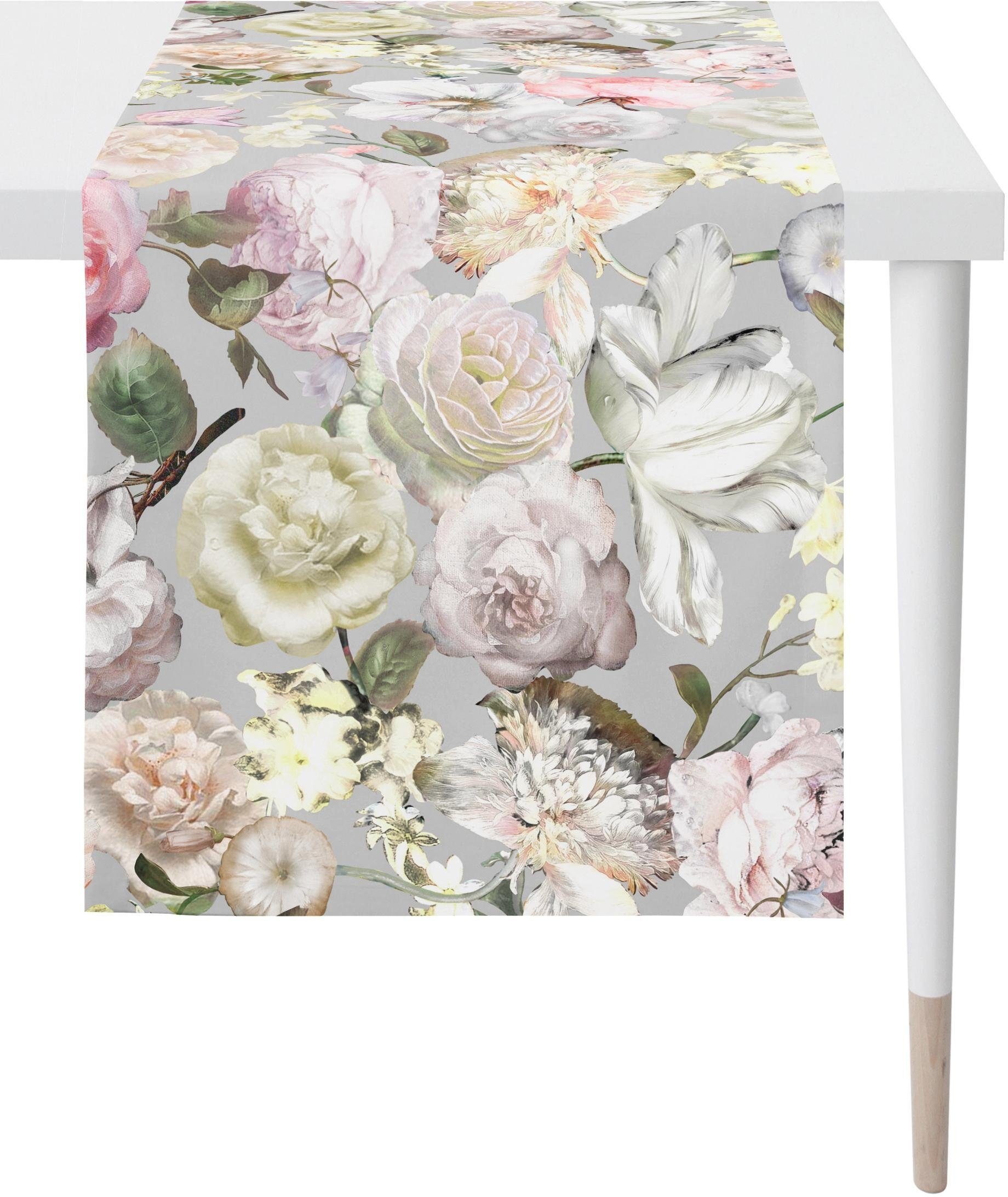 Image of APELT Tischläufer »Sina SUMMER GARDEN«, (1 St.), Digitaldruck bei Ackermann Versand Schweiz