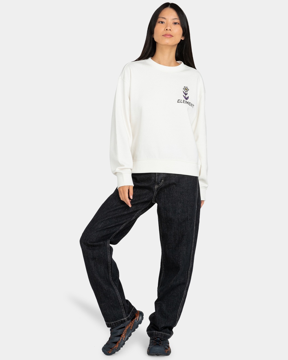 Element Sweatshirt »Brodie Family«