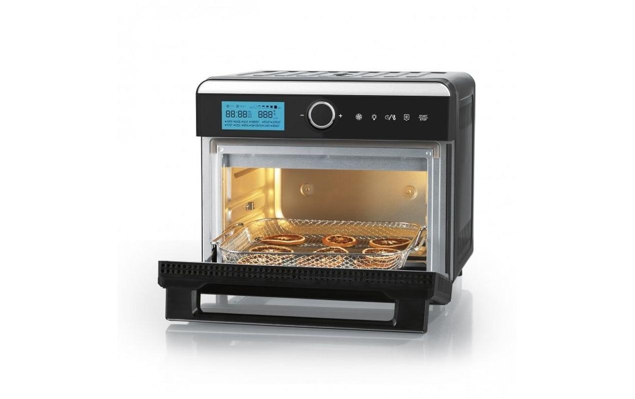 Image of MAXXMEE Minibackofen »Digital 18 l« bei Ackermann Versand Schweiz