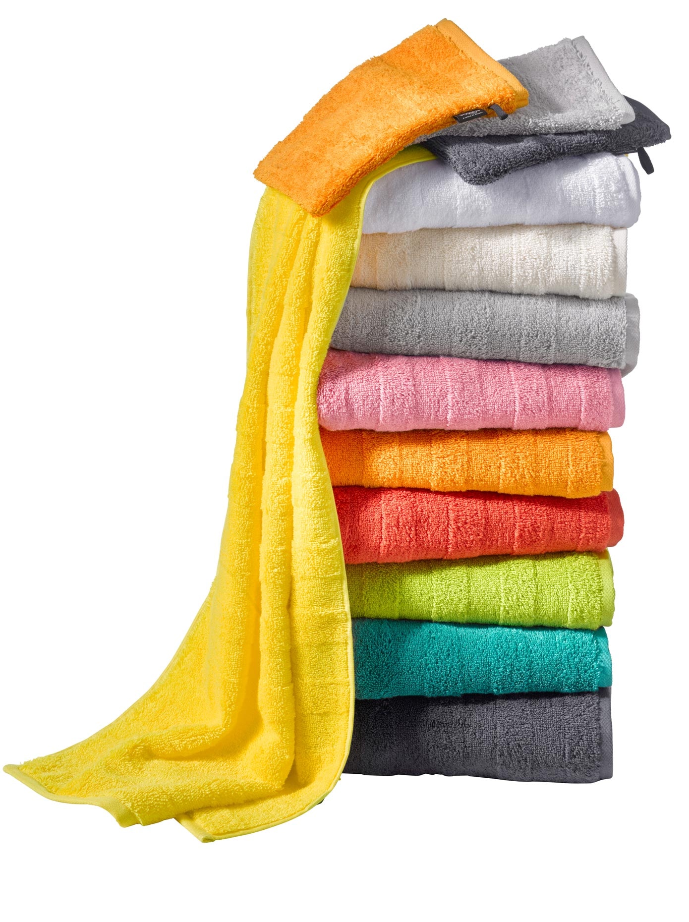 Handtuch, auf Vossen versandkostenfrei (1 St.) ♕