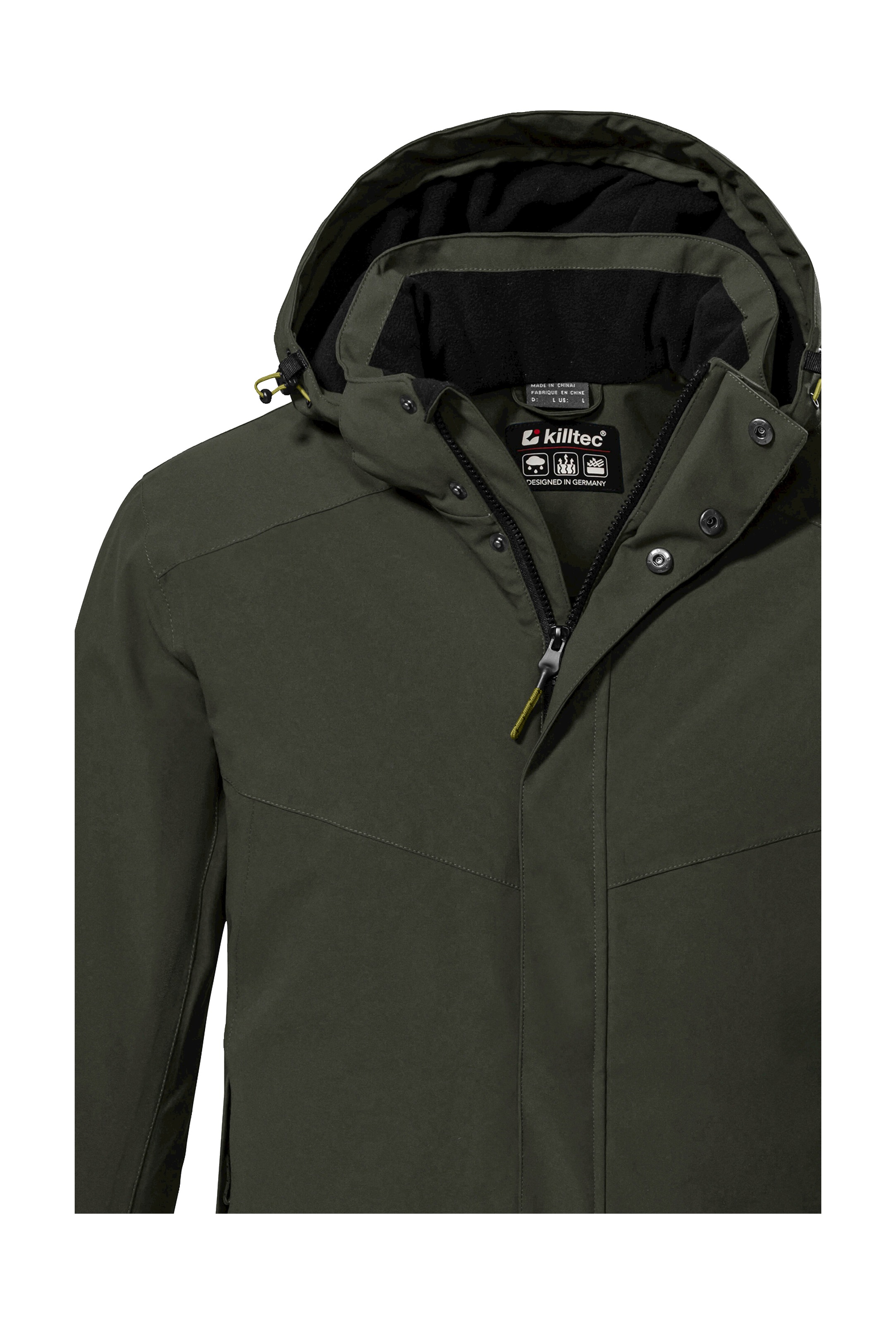 Killtec Outdoorjacke »KOW 148 MN JCKT«