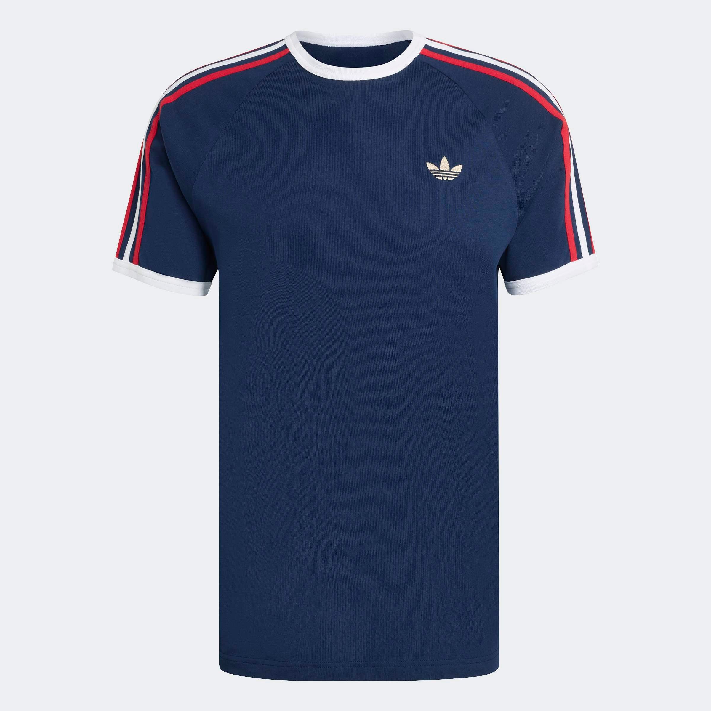 adidas Originals T-shirt »3-STREIFEN«