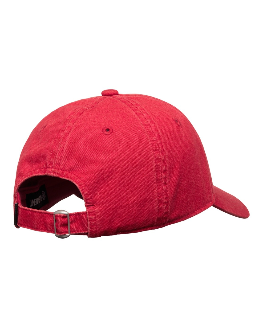 Element Fitted Cap »Lowcase Dad«