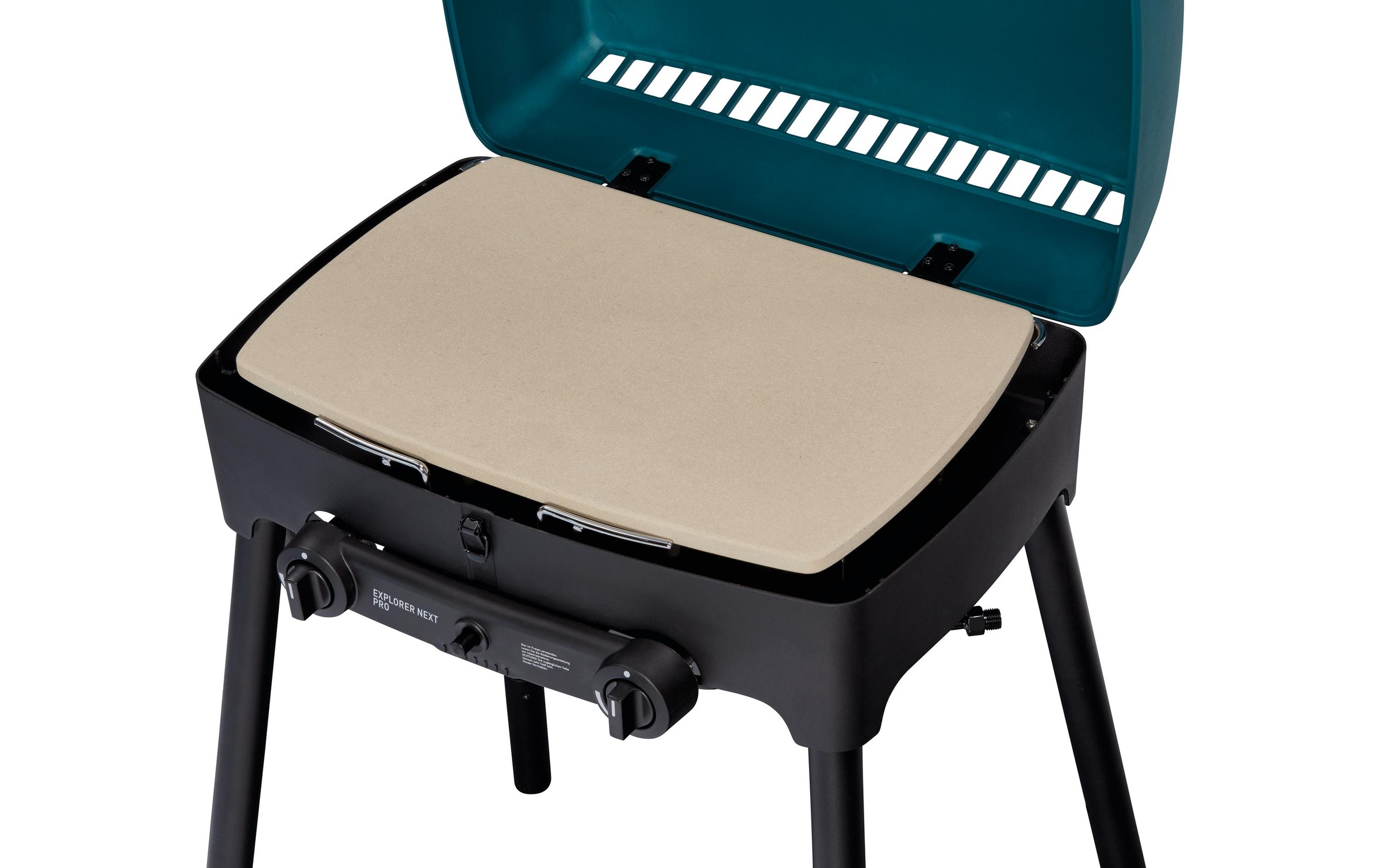 Enders® Gasgrill »Explorer Next Pro«