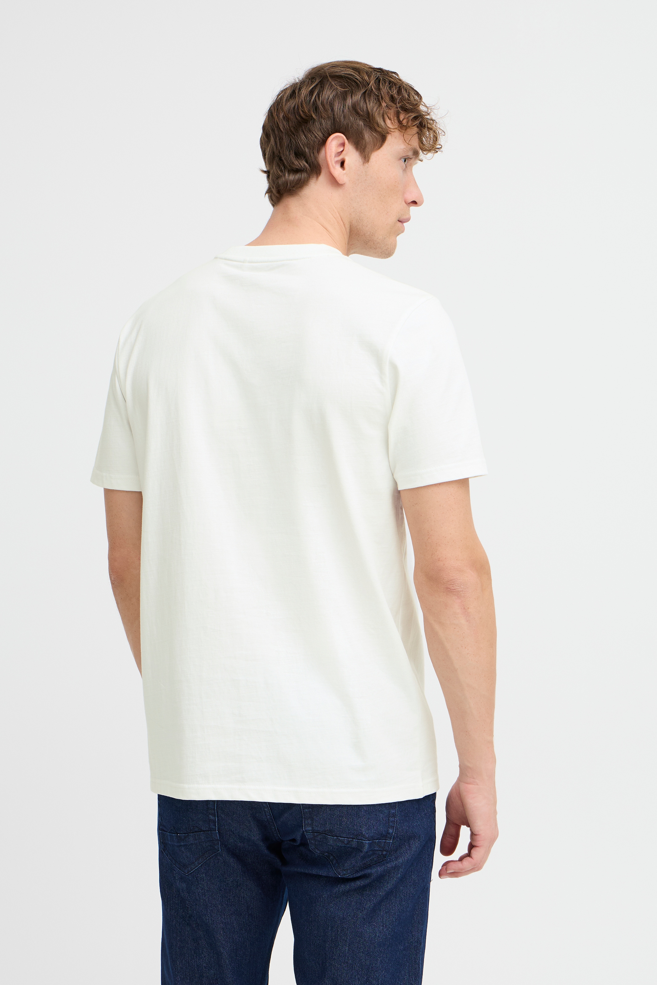 Blend T-Shirt »BHJAVOR Tee«