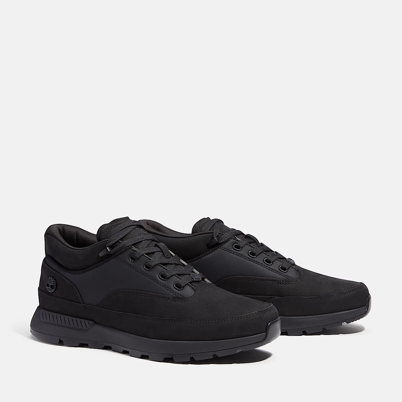 Timberland Chaussure à lacets »EURO GRID - MID LACE SNEAKER«