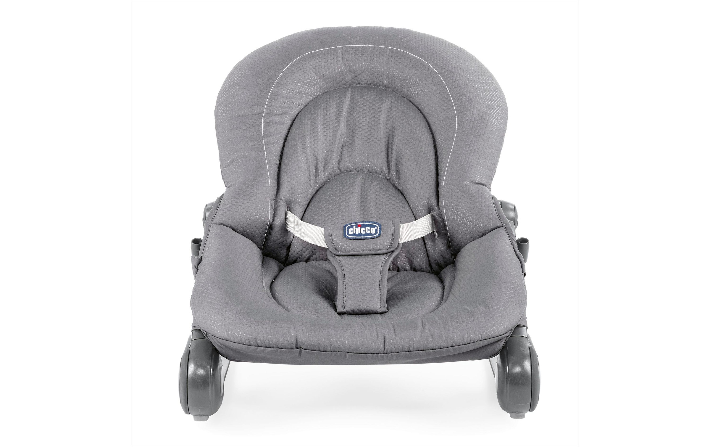 Chicco Babyschaukel »Schaukelwippe Hooplà«, bis 18 kg