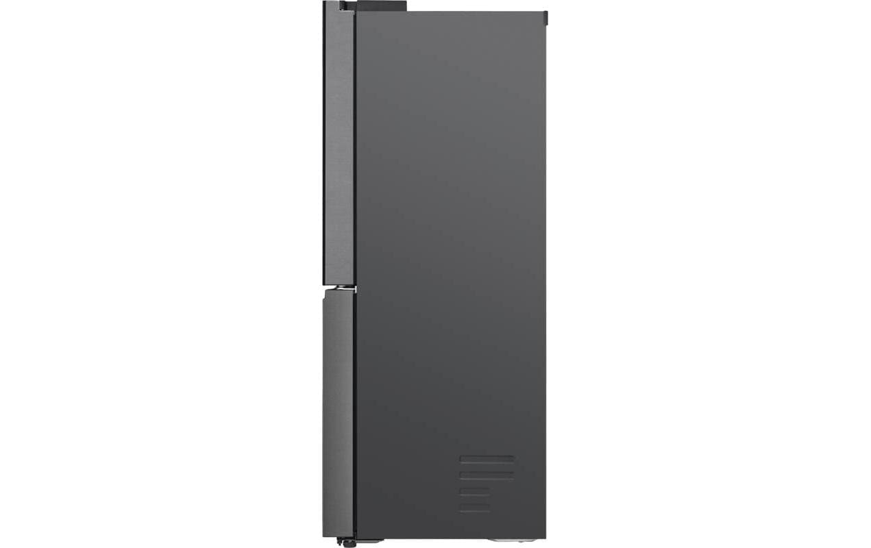 LG Side-by-Side InstaView® Multi-Door »GMG961MBKE« 179,2 cm hoch 91,4 cm breit