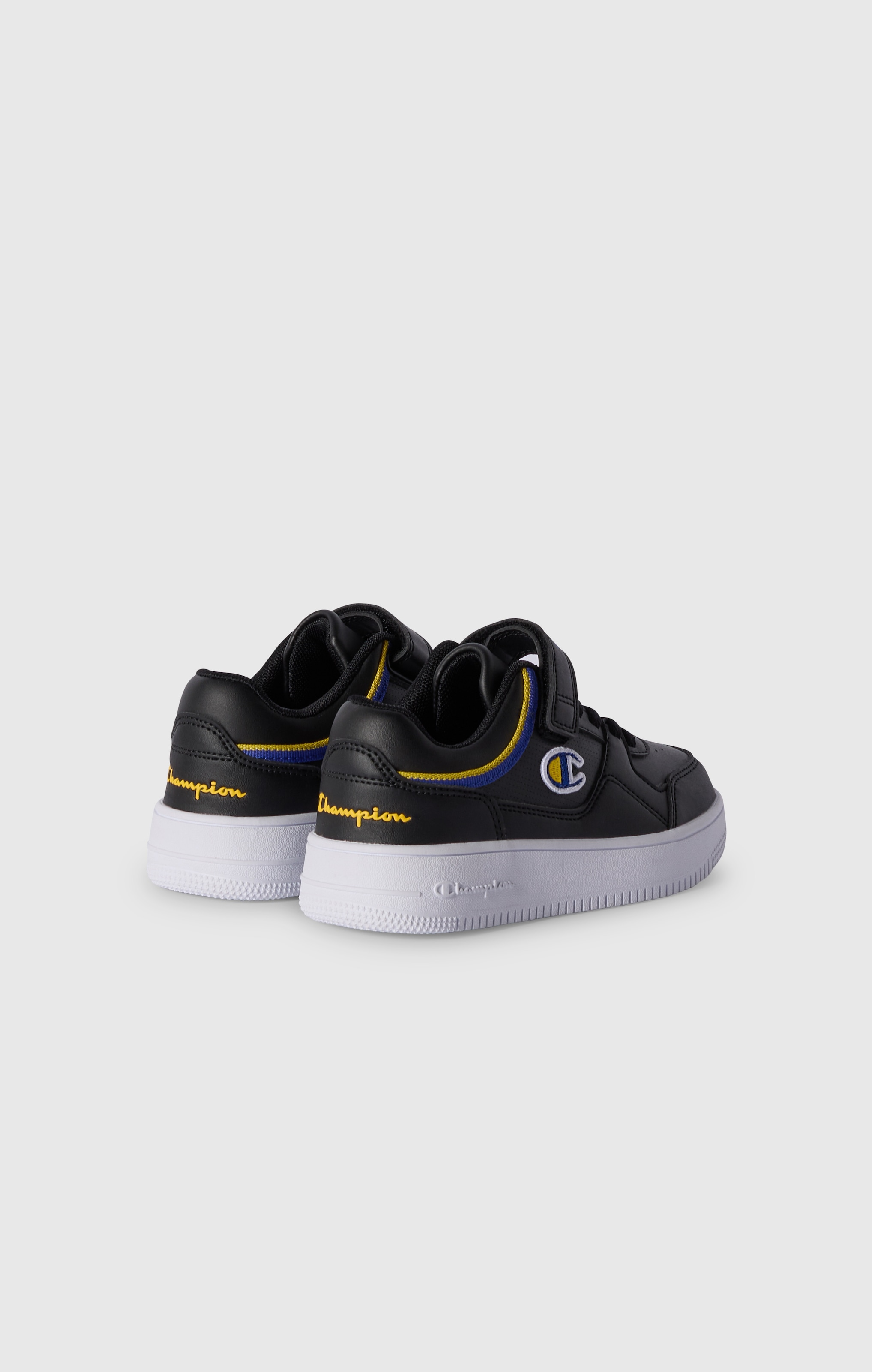 Champion Sneaker »RD18 LOW B PS«